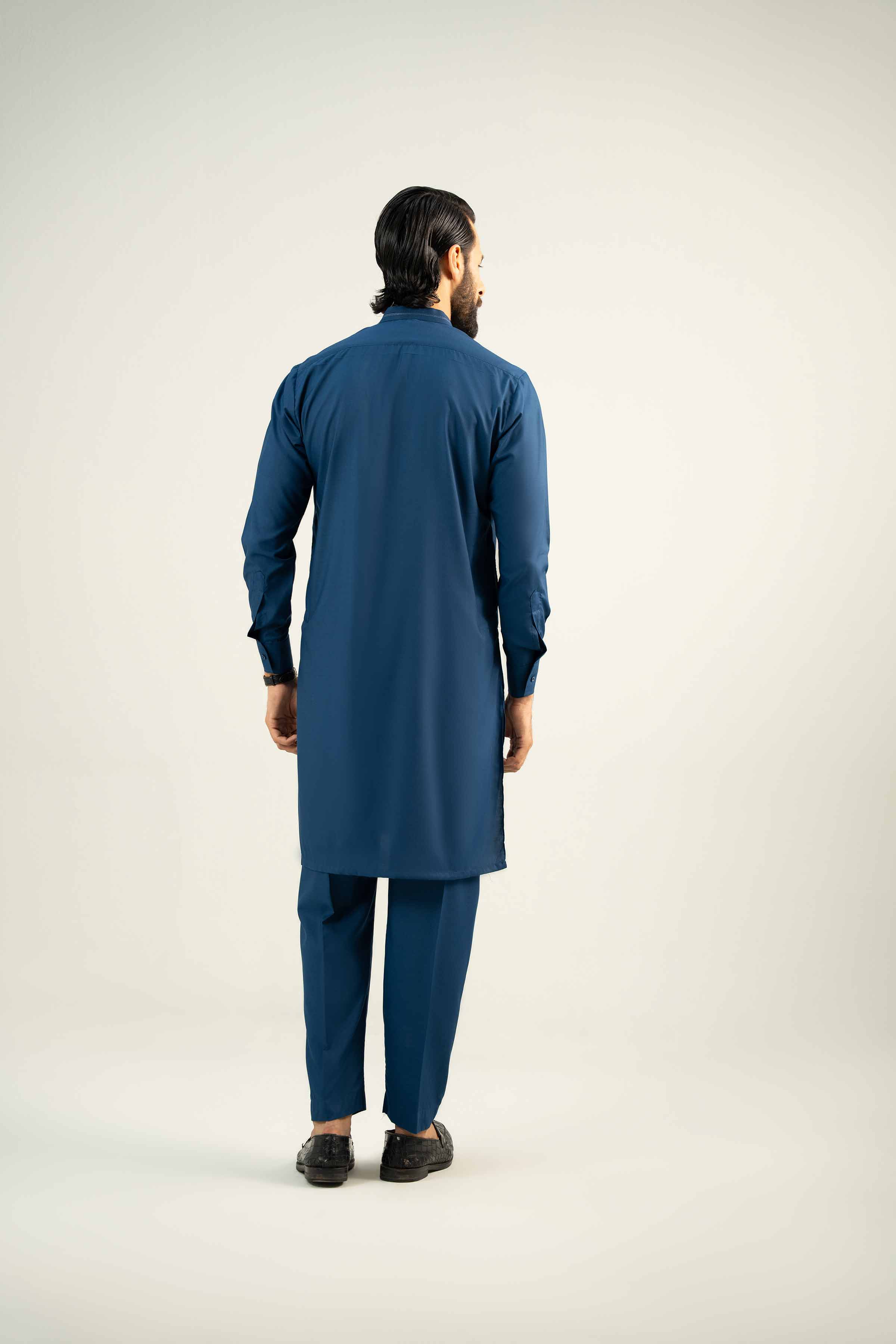 2 Piece - Basic Suit - NMST-SM25-7