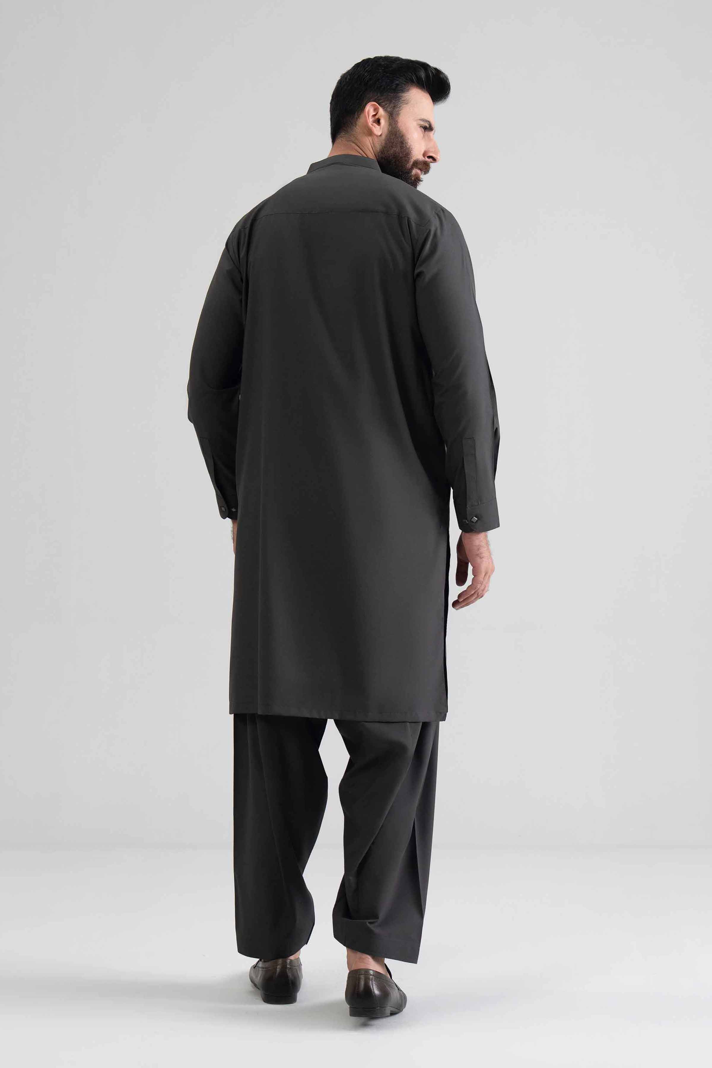 2 Piece - Basic Suit - NQ26-005