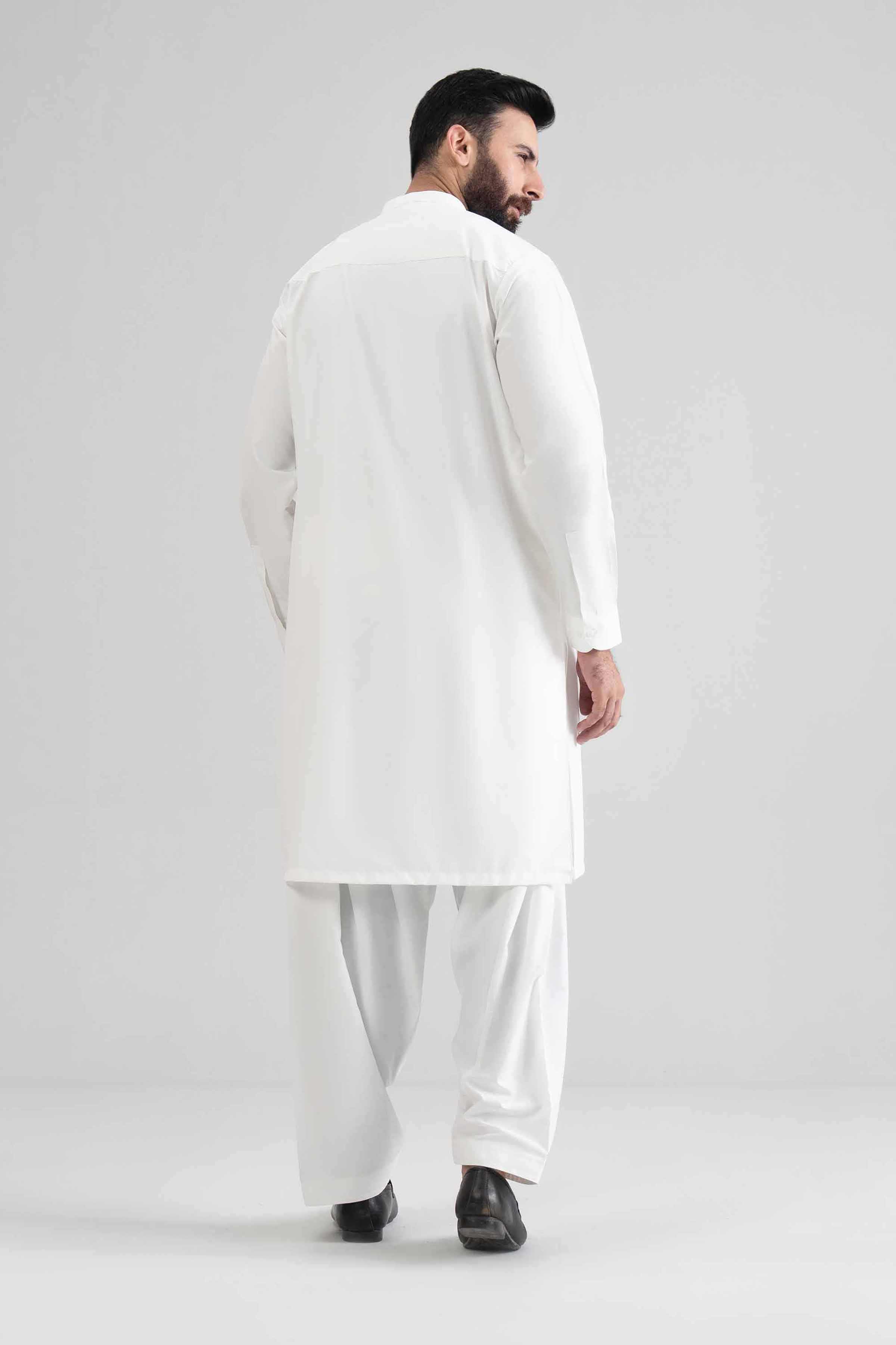 2 Piece - Basic Suit - NQ26-006 2PC Solids READY TO WEAR