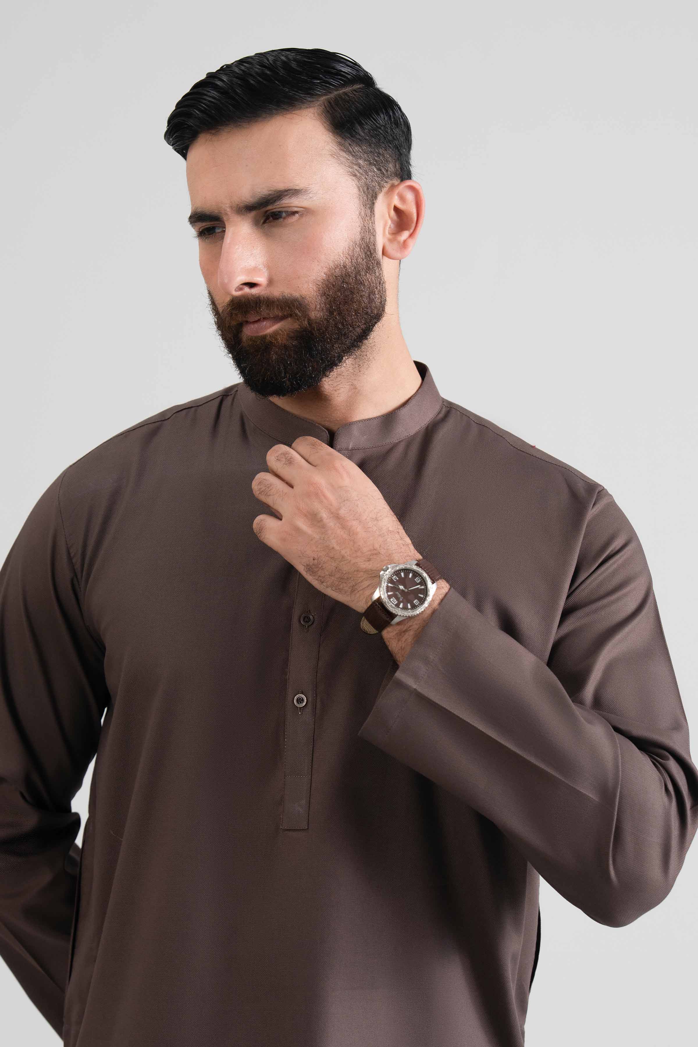 Basic Kurta - NQ26-011