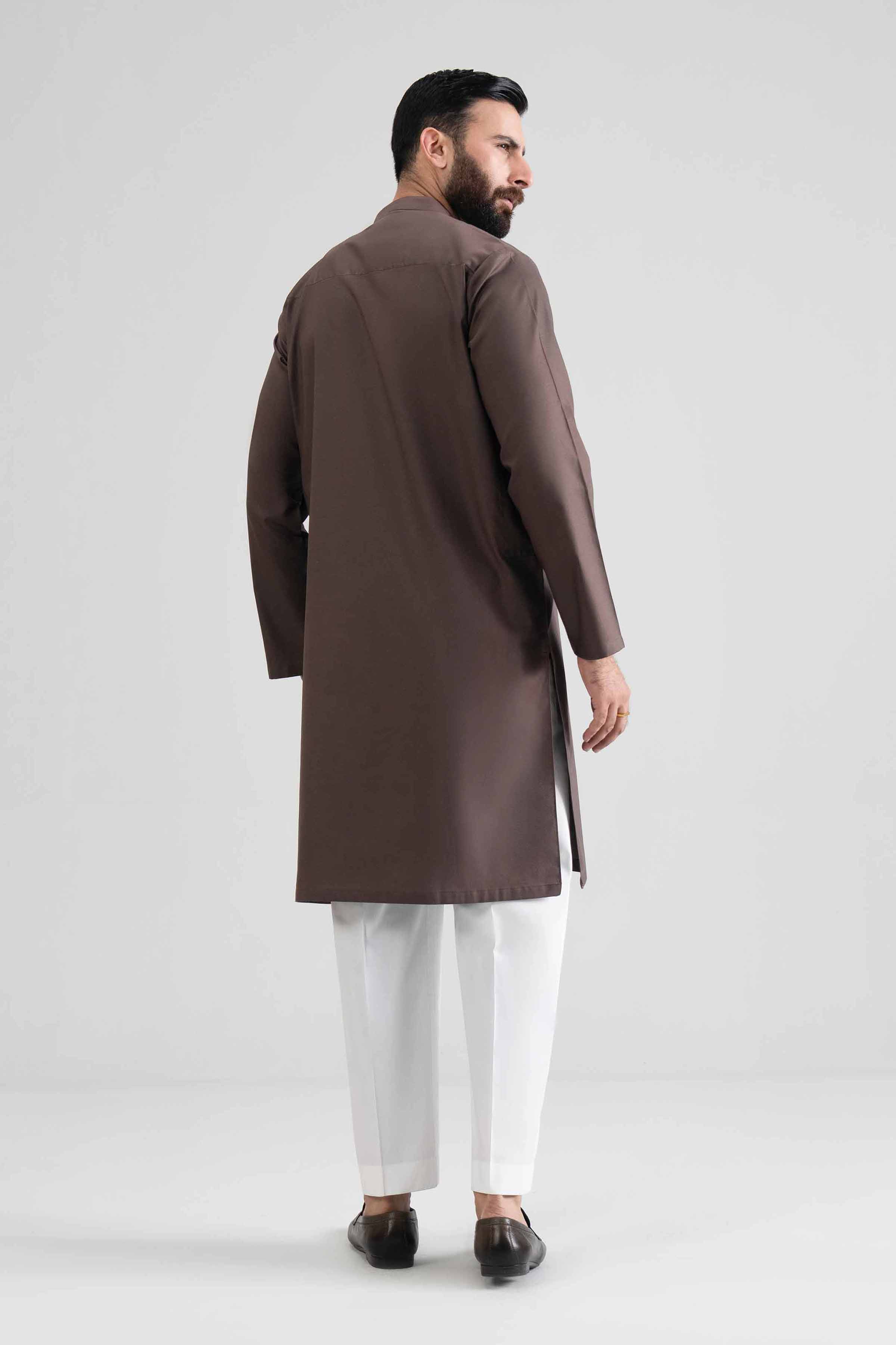 Basic Kurta - NQ26-011