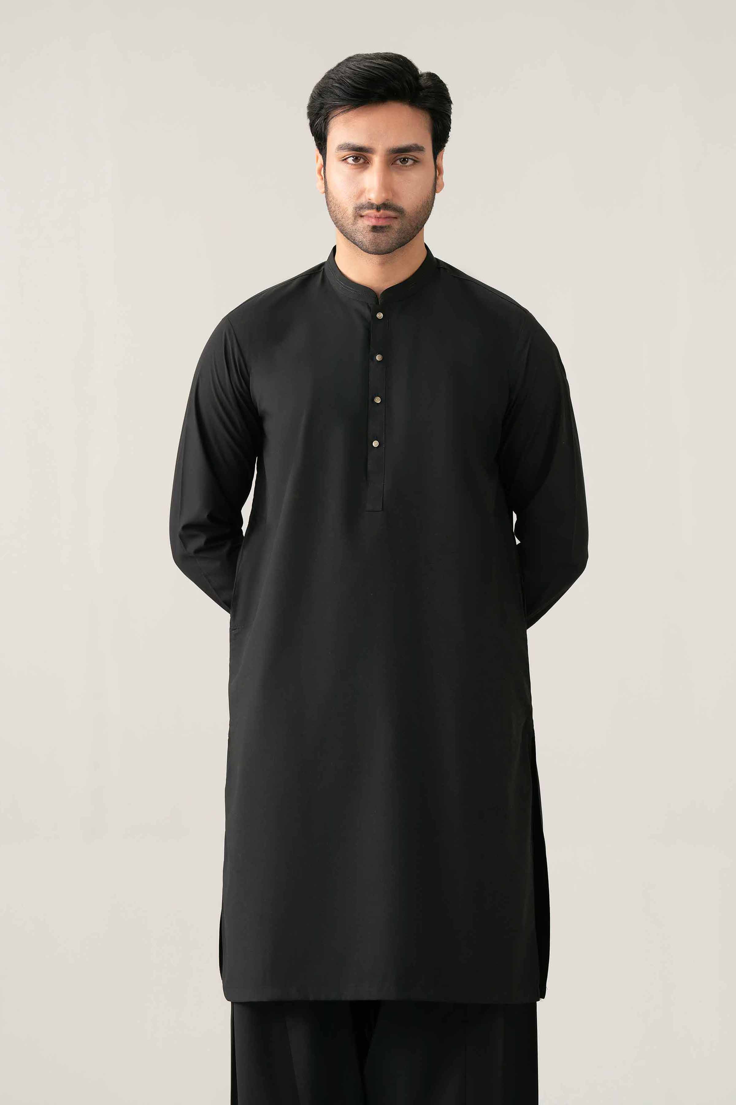 2 Piece - Solid Suit - NQ26-019