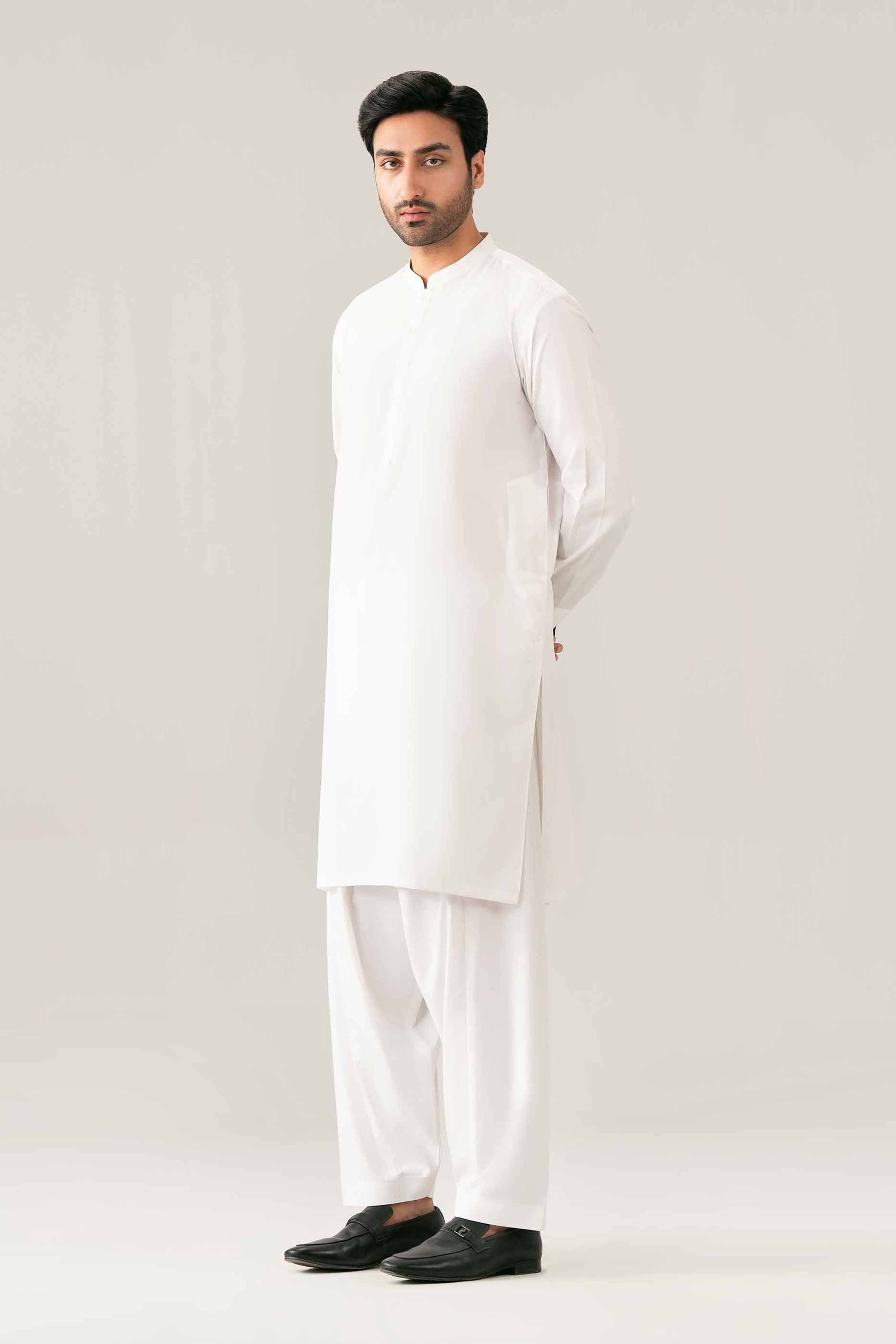 2 Piece - Solid Suit - NQ26-025