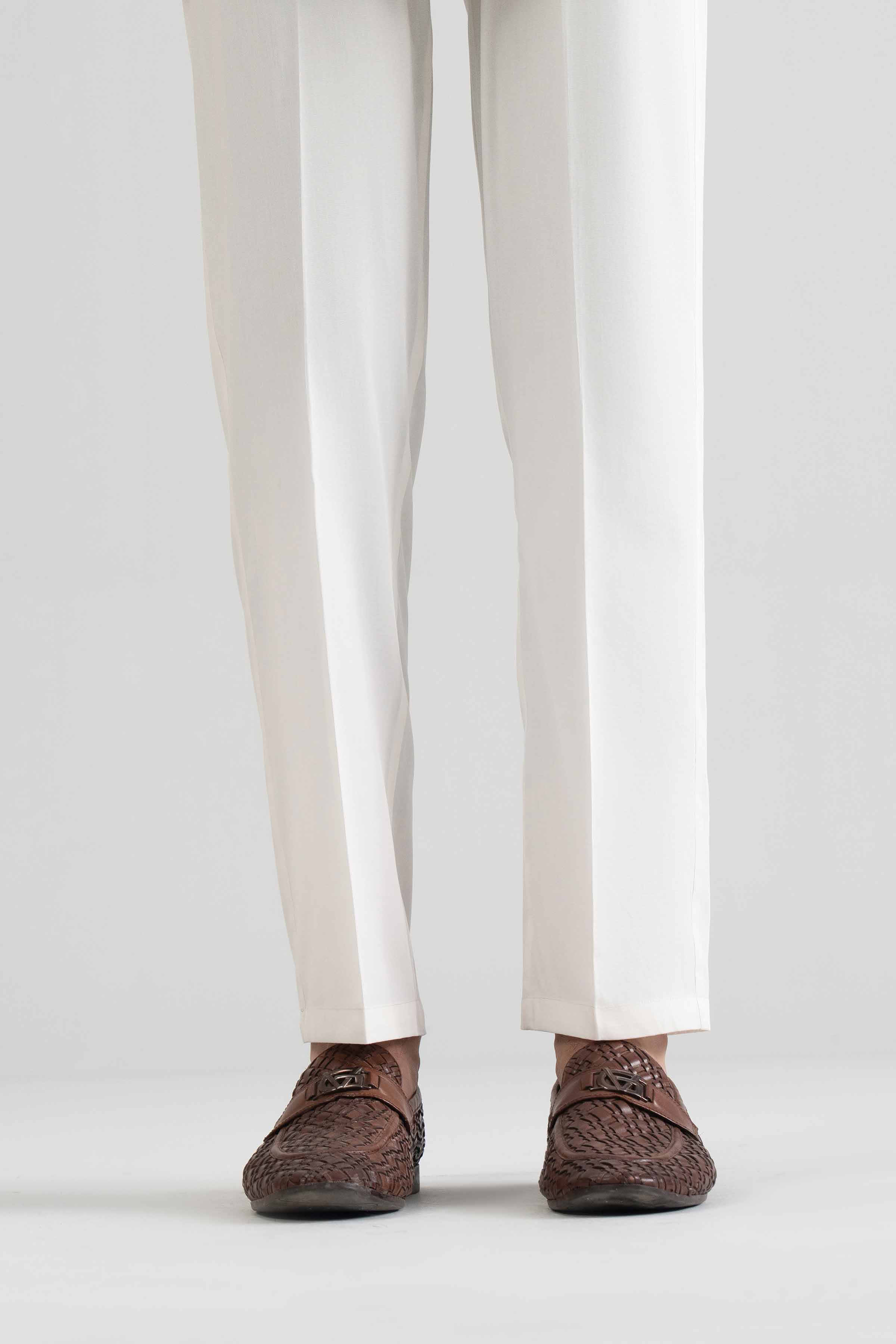Basic Trouser - NQ26-027
