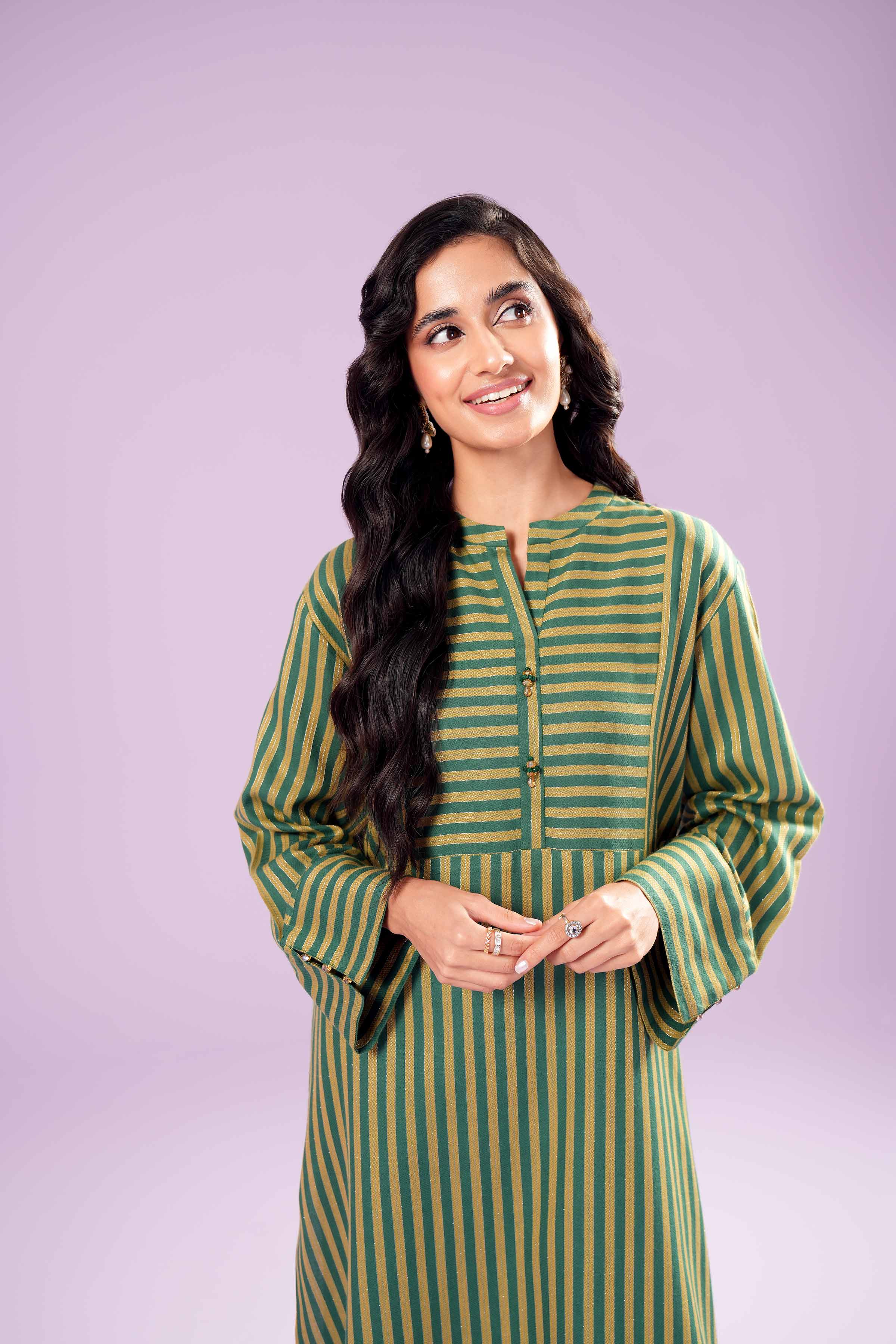 2 Piece - Basic Suit - PE24-102