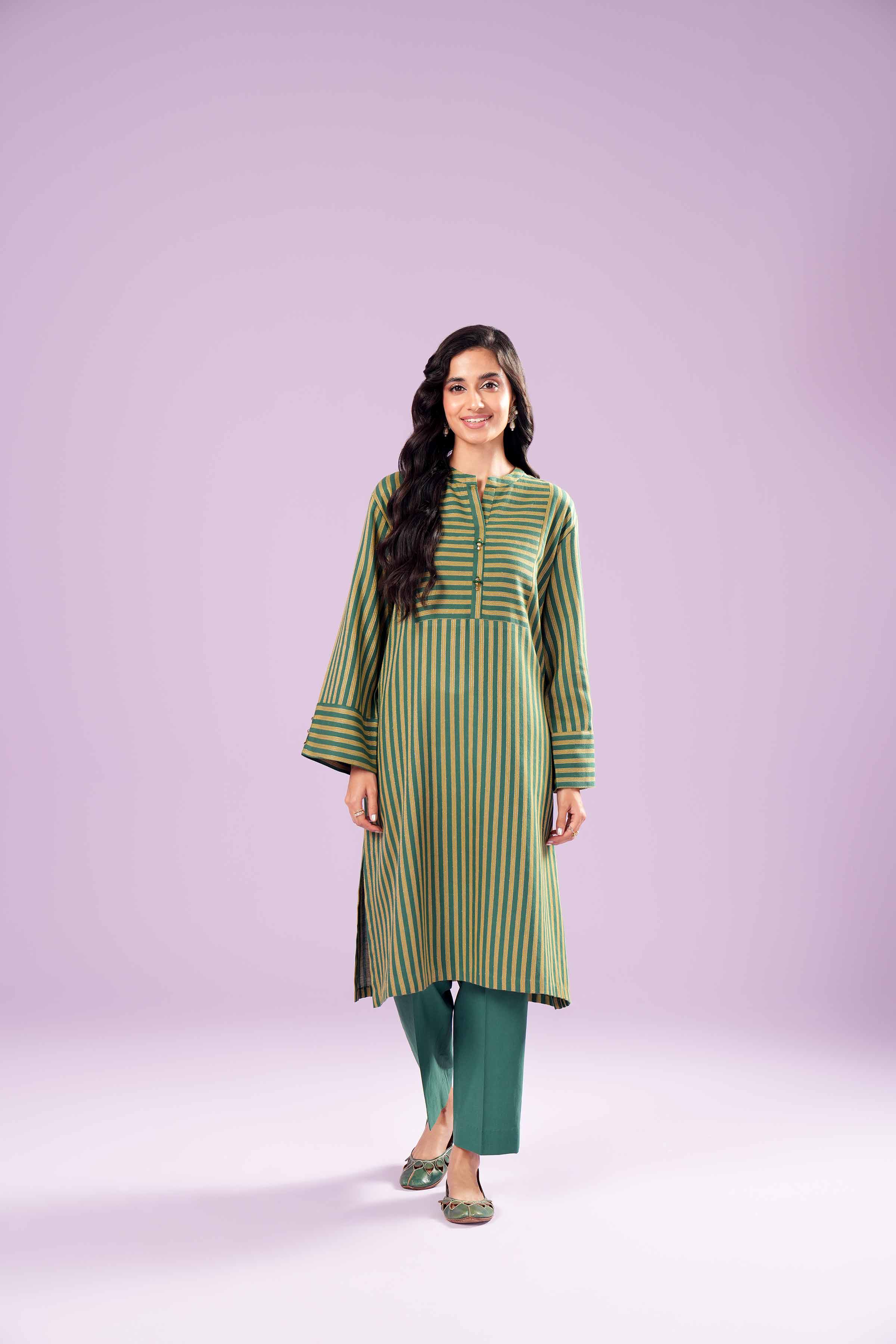 2 Piece - Basic Suit - PE24-102