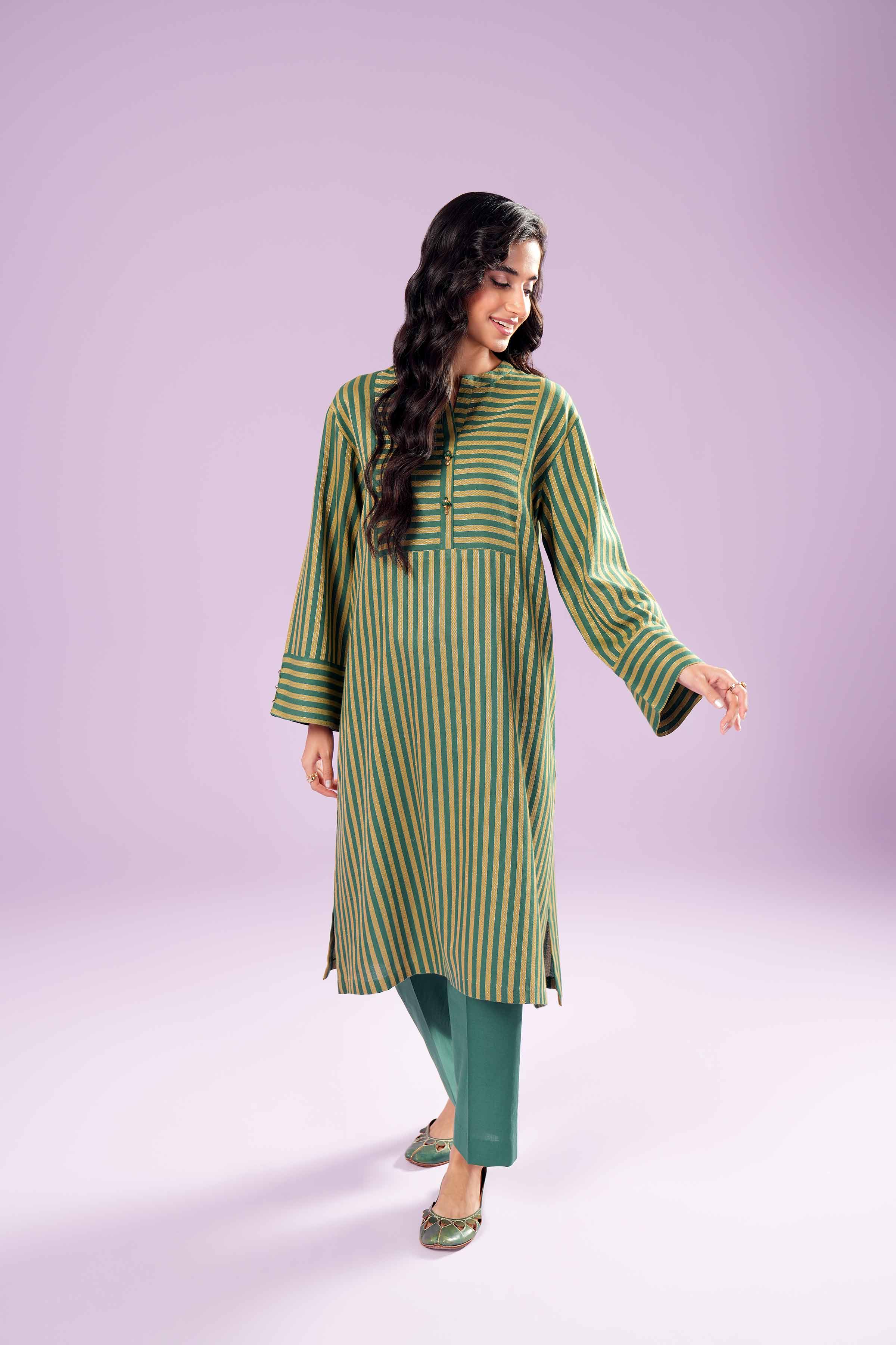 2 Piece - Basic Suit - PE24-102