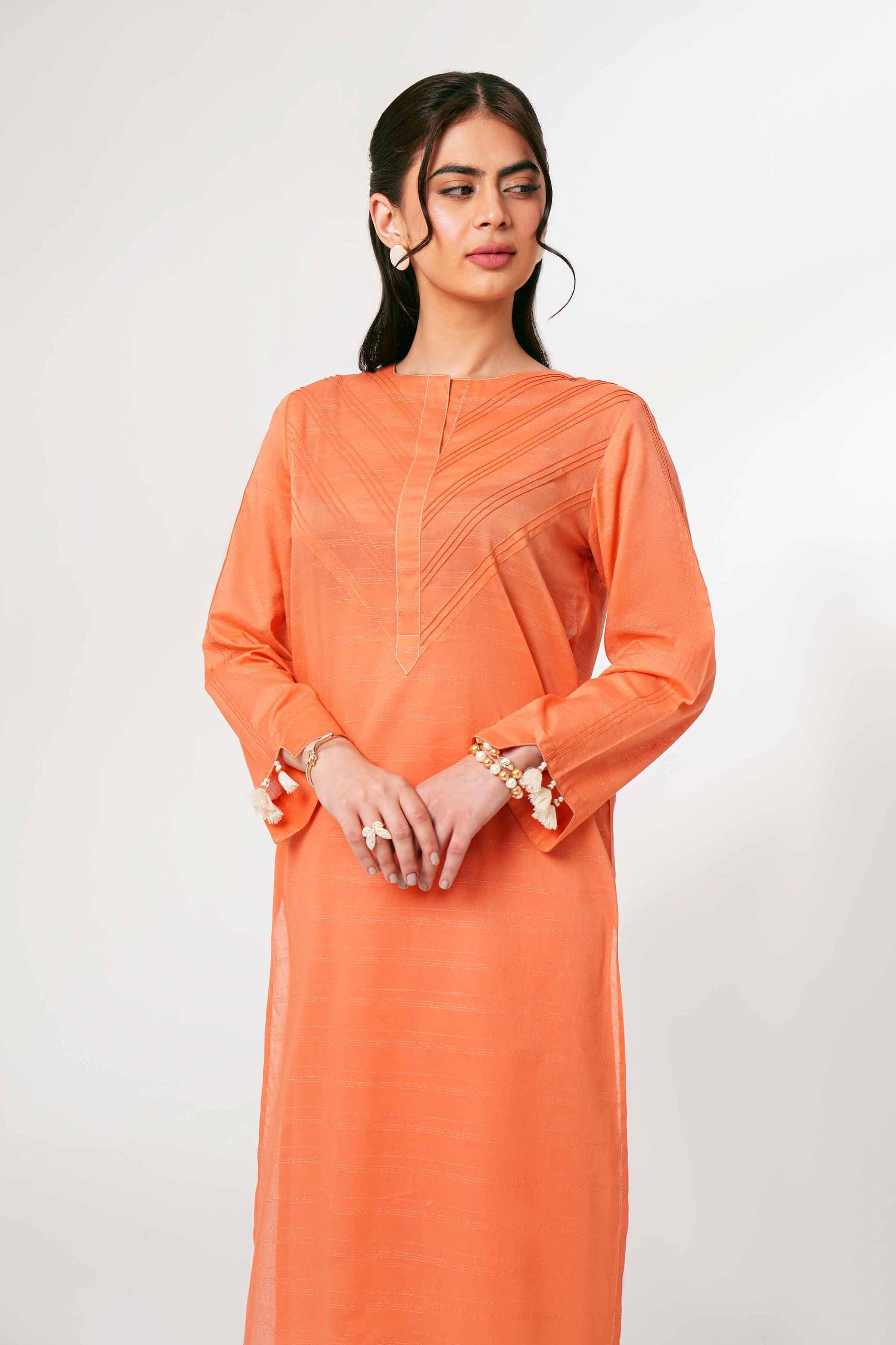 2 Piece - Basic Suit - PE24-34