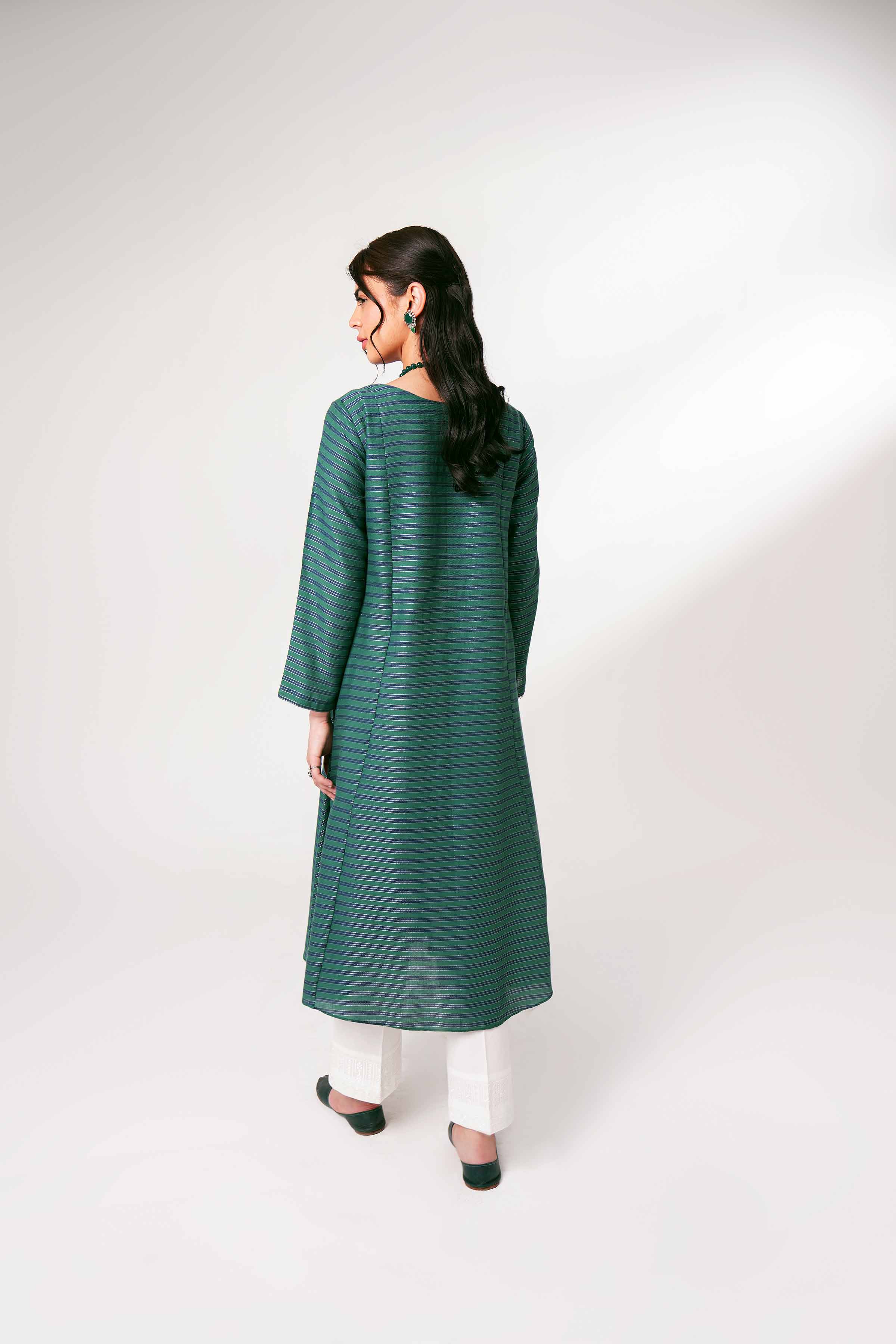 Basic Shirt - PE24-70