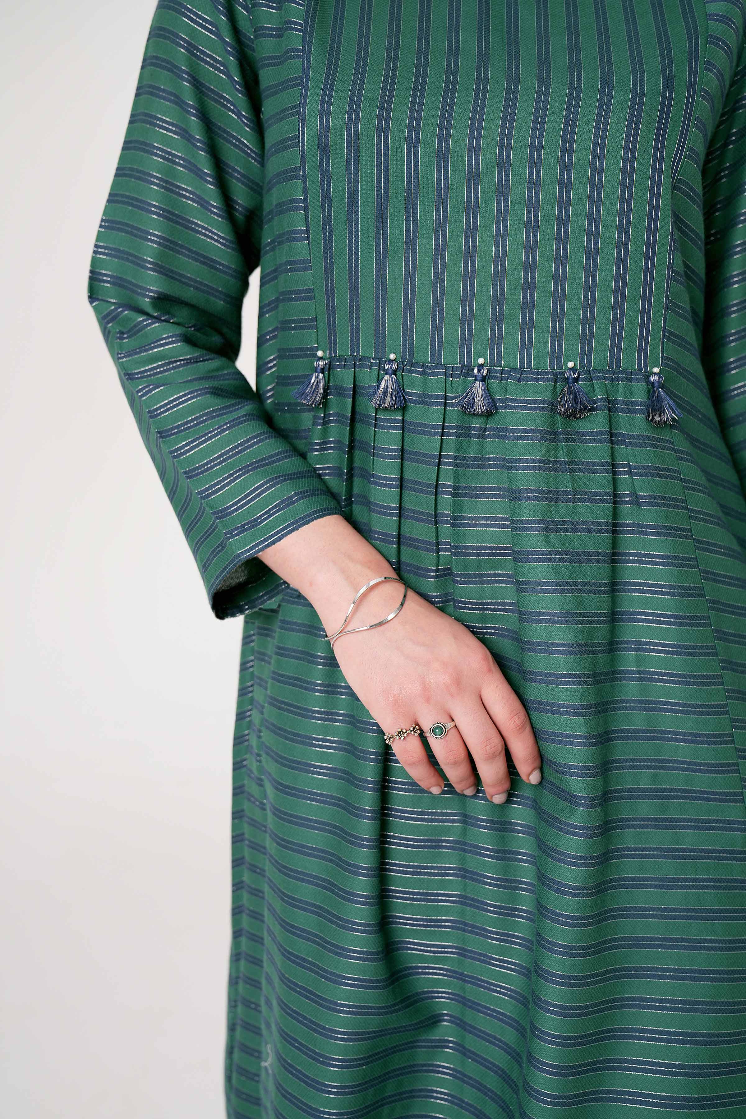 Basic Shirt - PE24-70