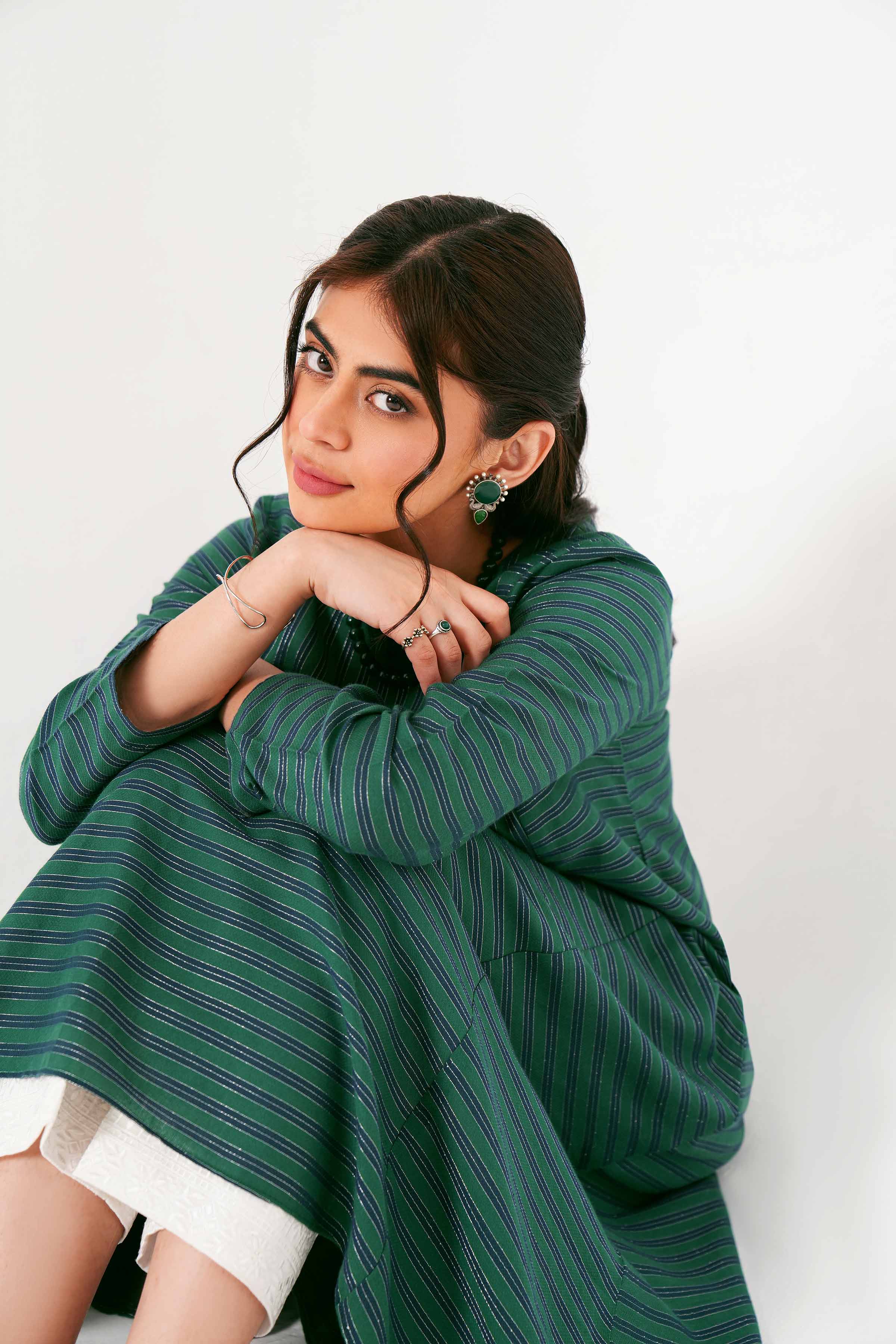 Basic Shirt - PE24-70