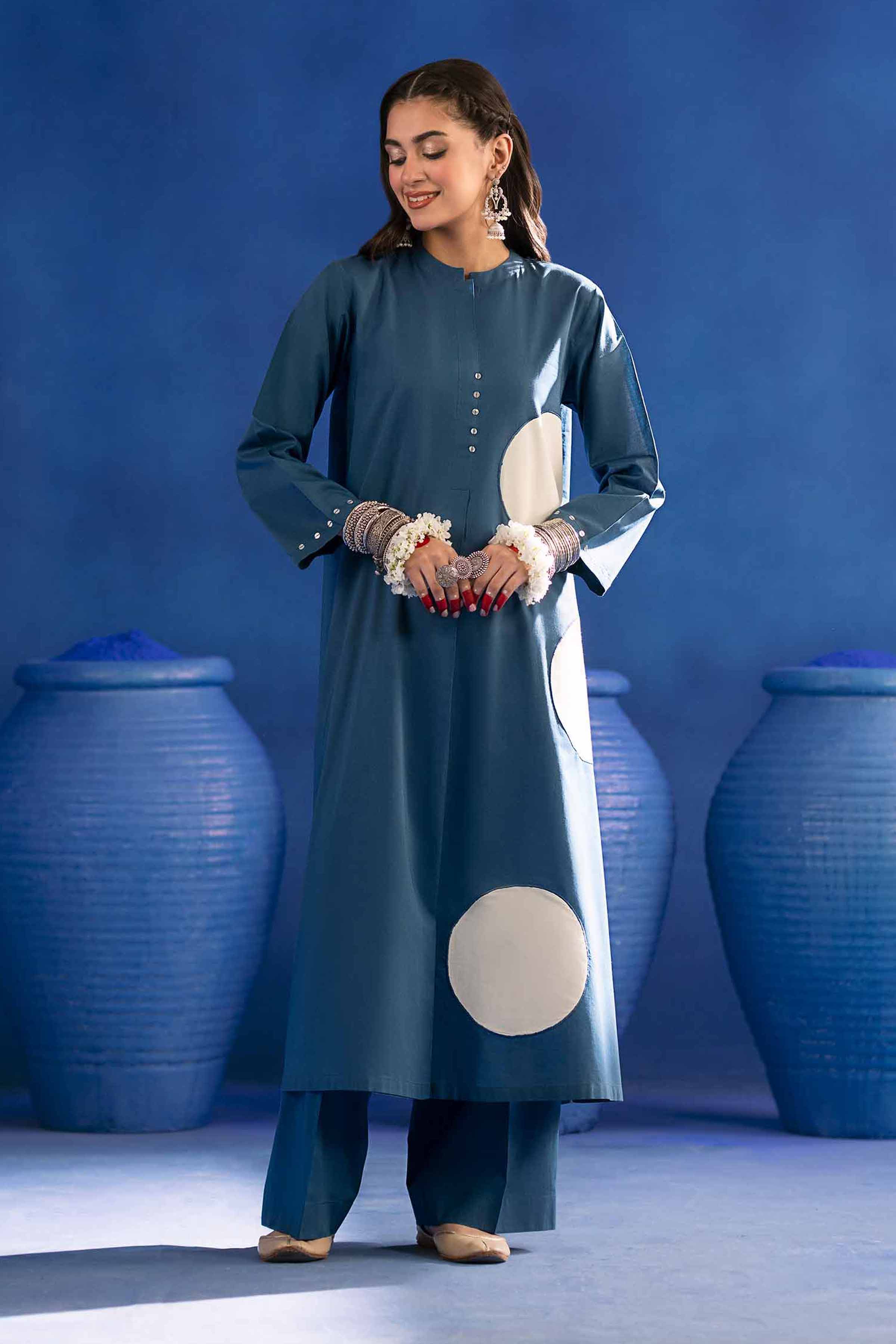 2 Piece - Basic Suit - PE25-07