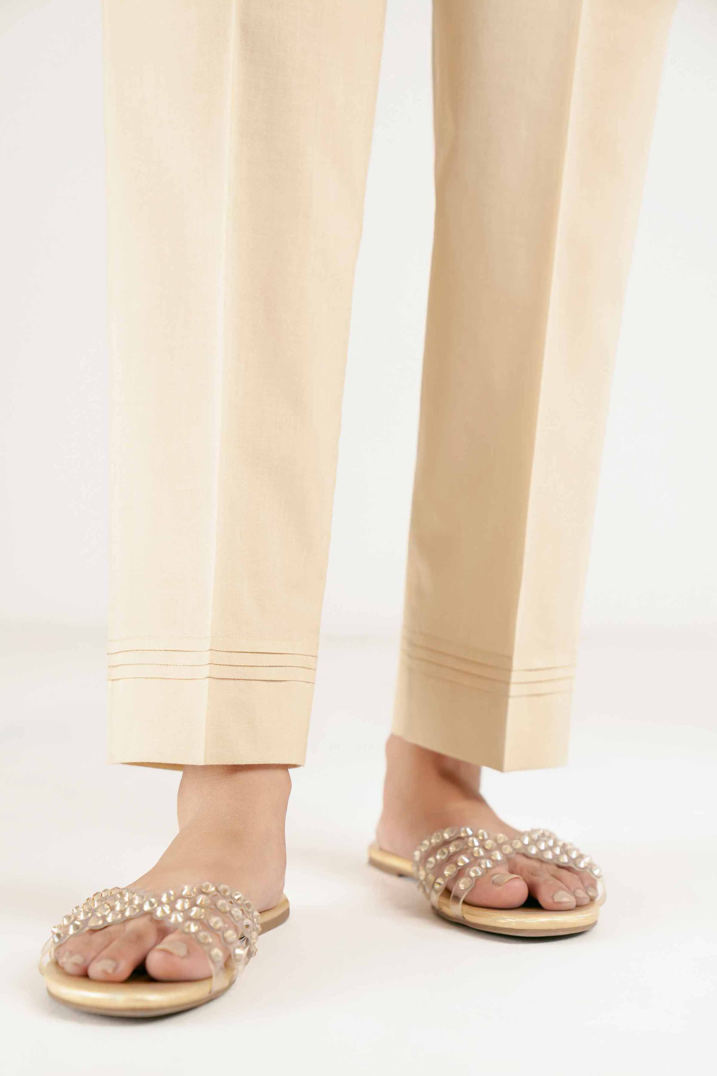 Basic Trousers - PE25-110