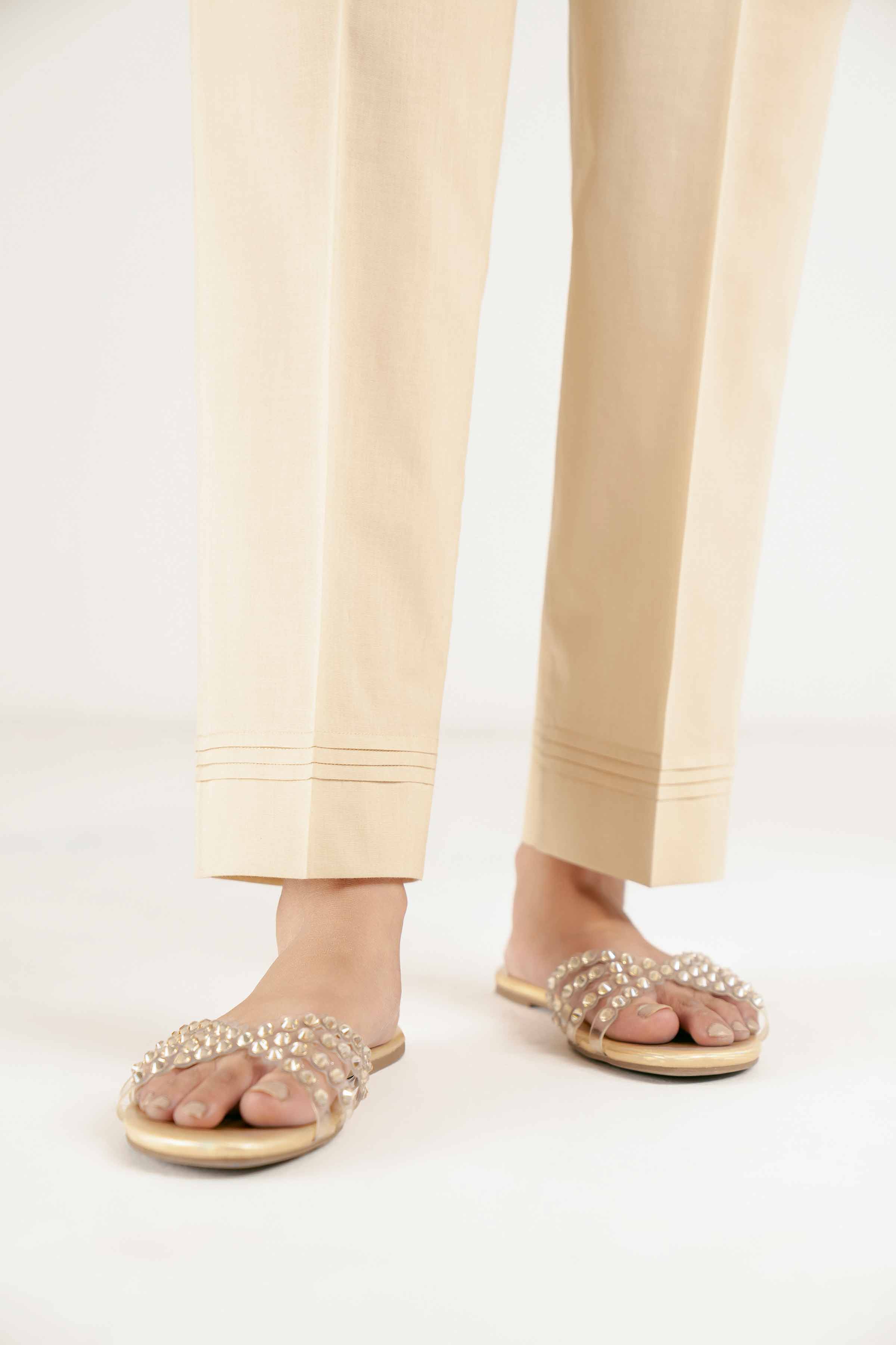 Basic Trousers - PE25-110