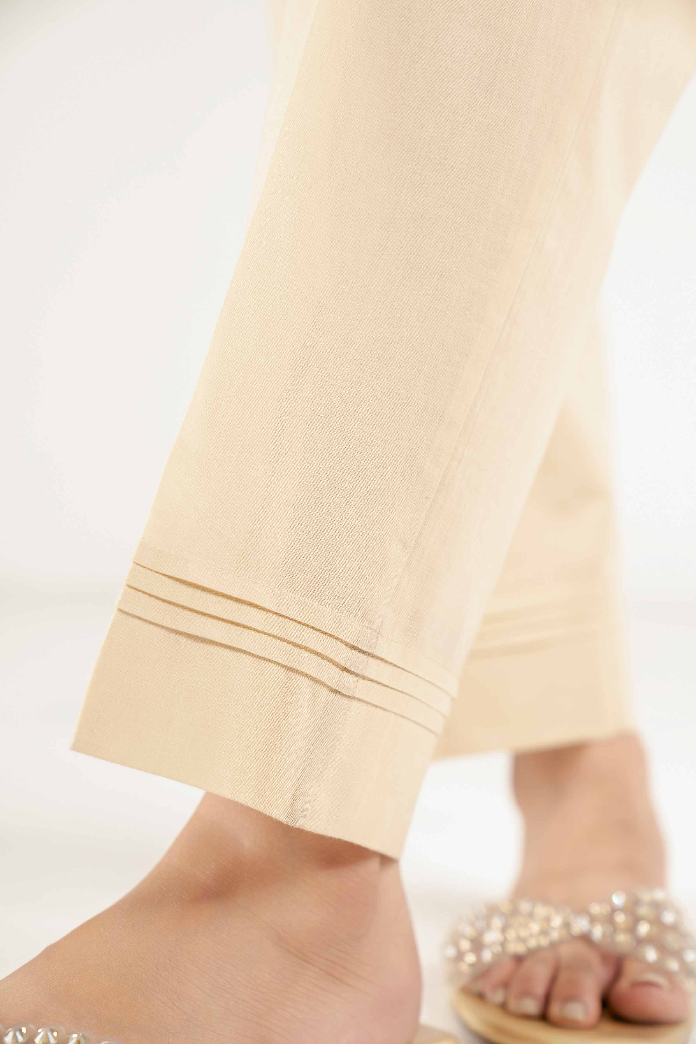 Basic Trousers - PE25-110