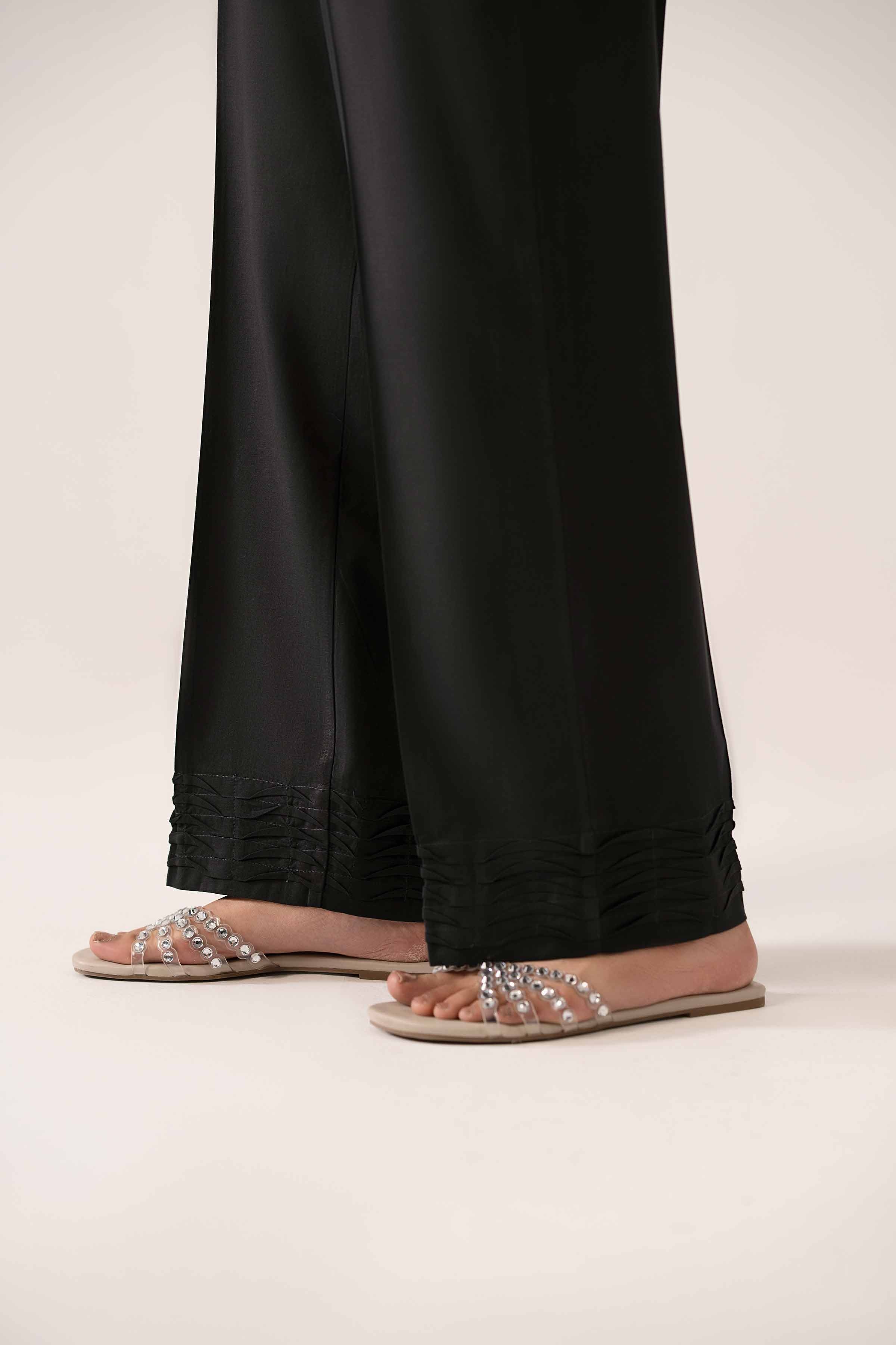 Basic Trousers - PE25-114