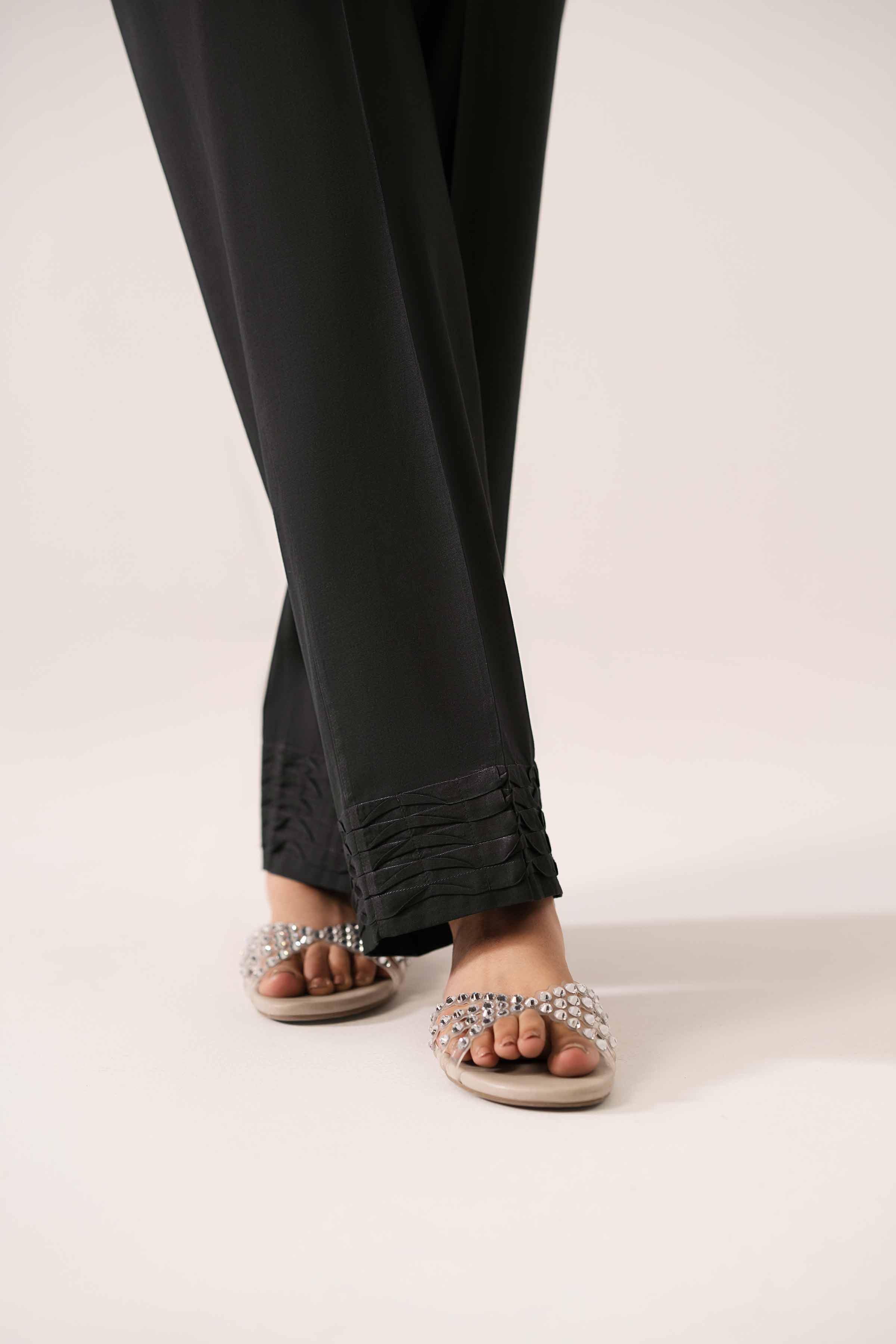 Basic Trousers - PE25-114