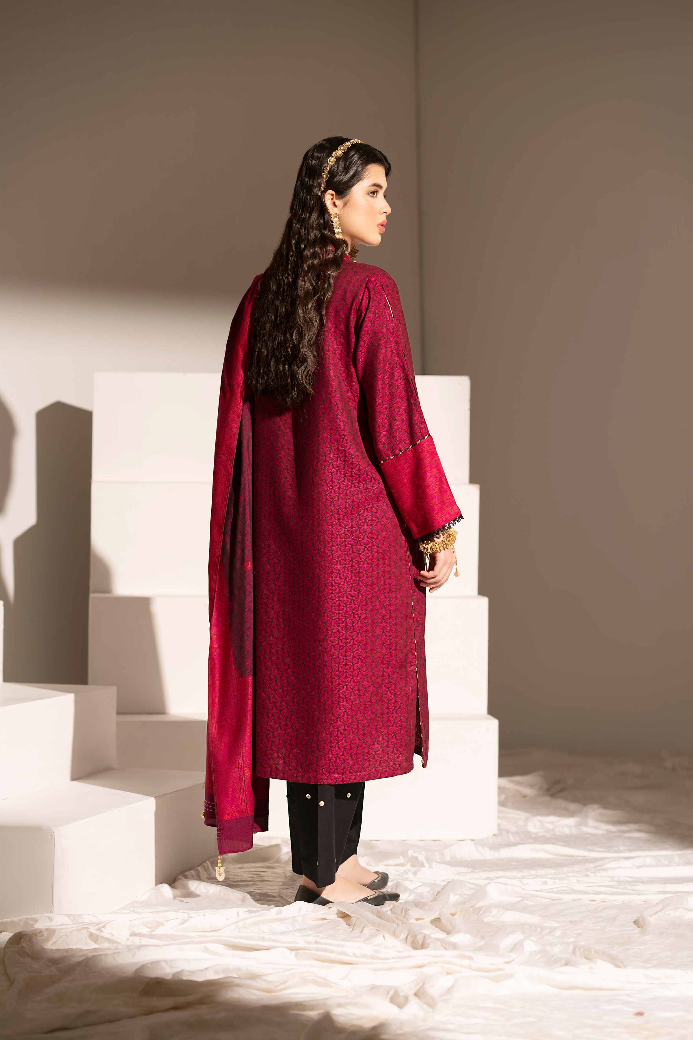 2 Piece - Basic Suit - PE25-13