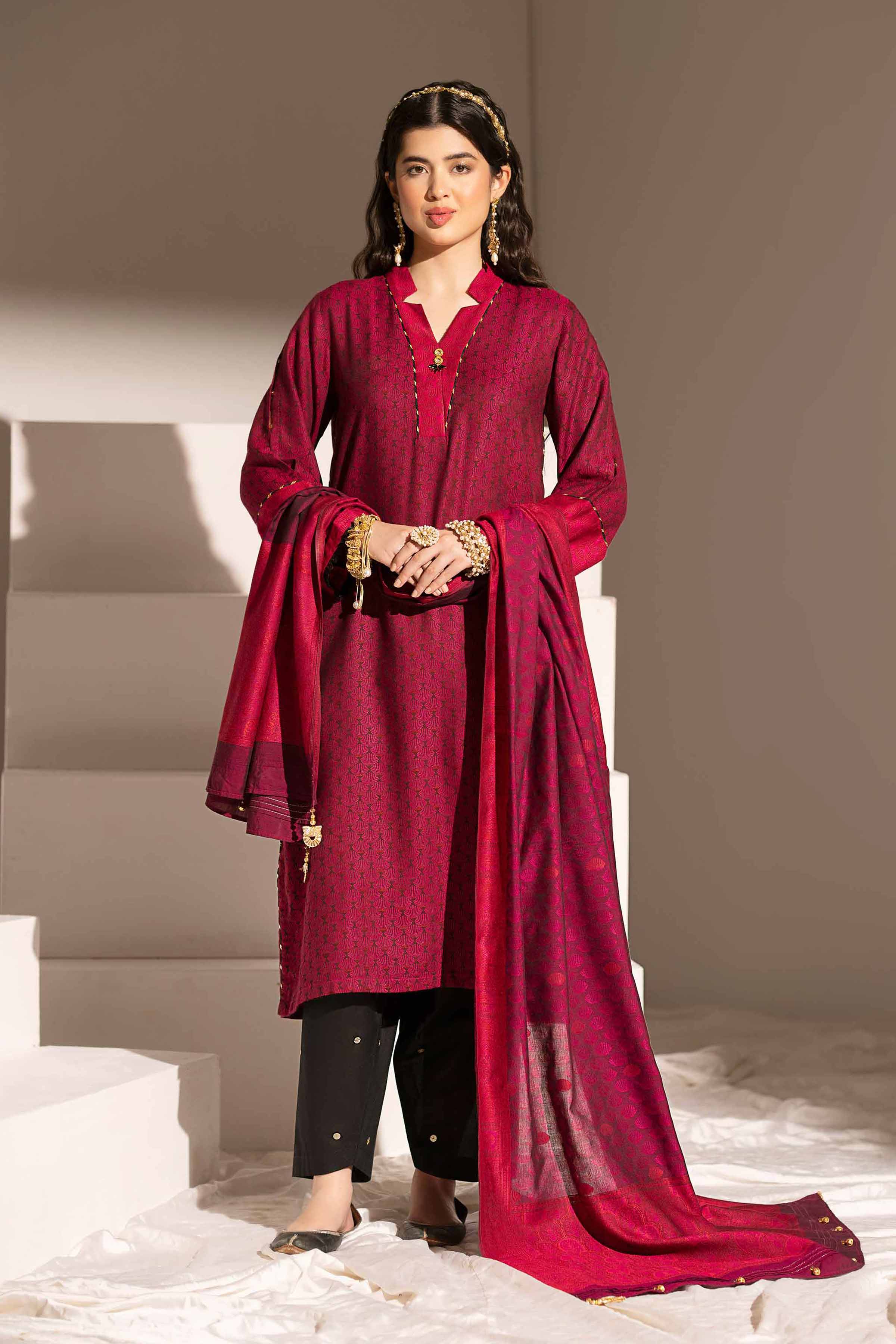 2 Piece - Basic Suit - PE25-13