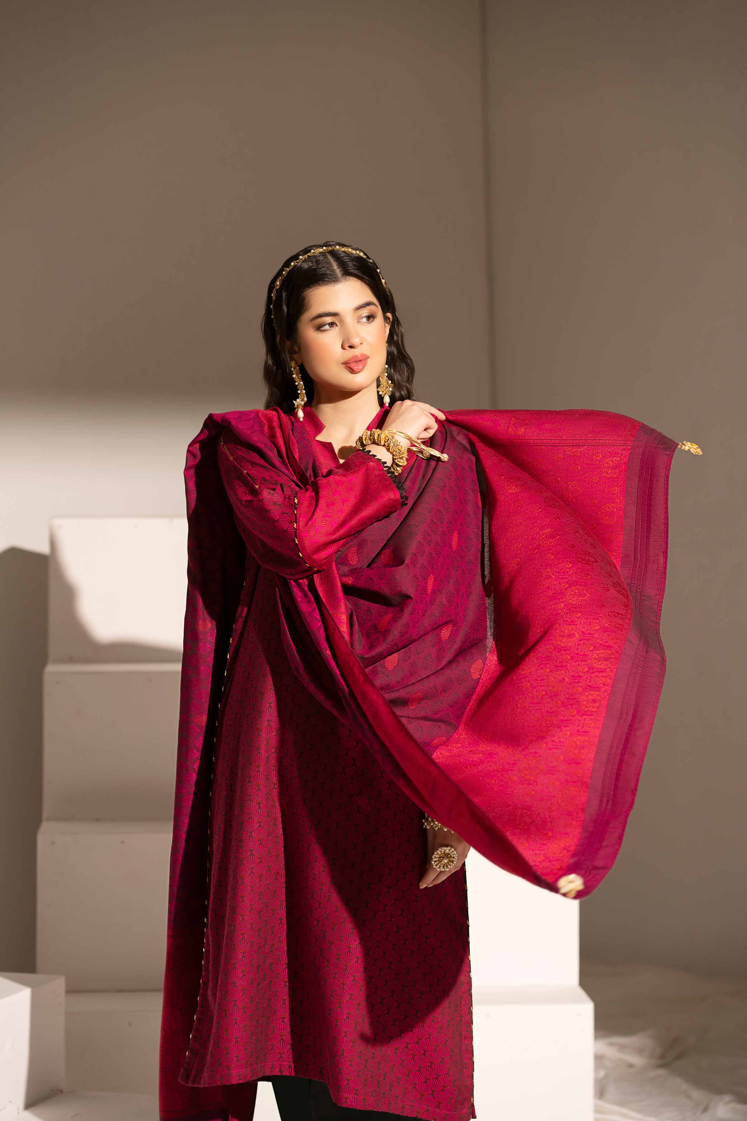 2 Piece - Basic Suit - PE25-13