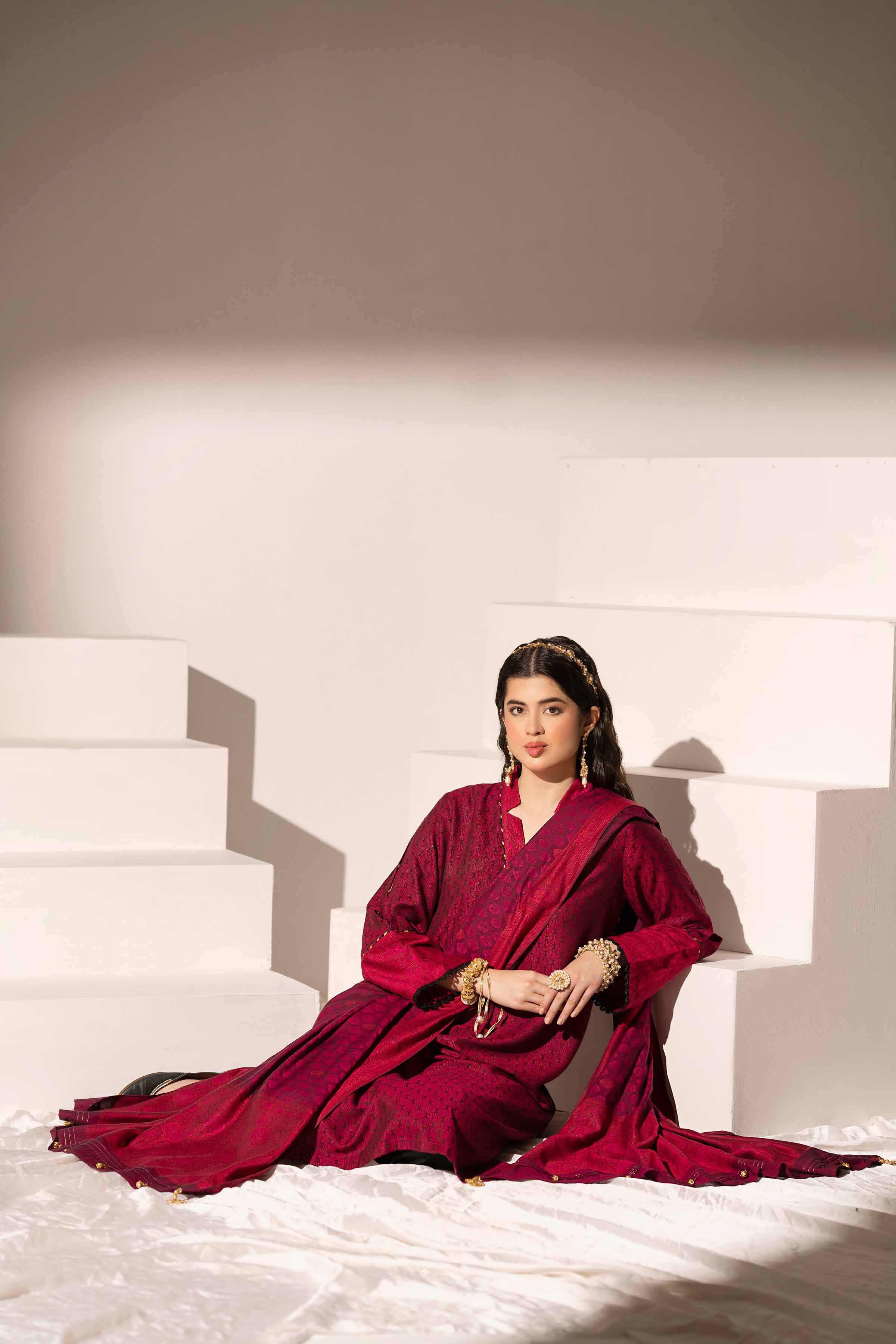 2 Piece - Basic Suit - PE25-13