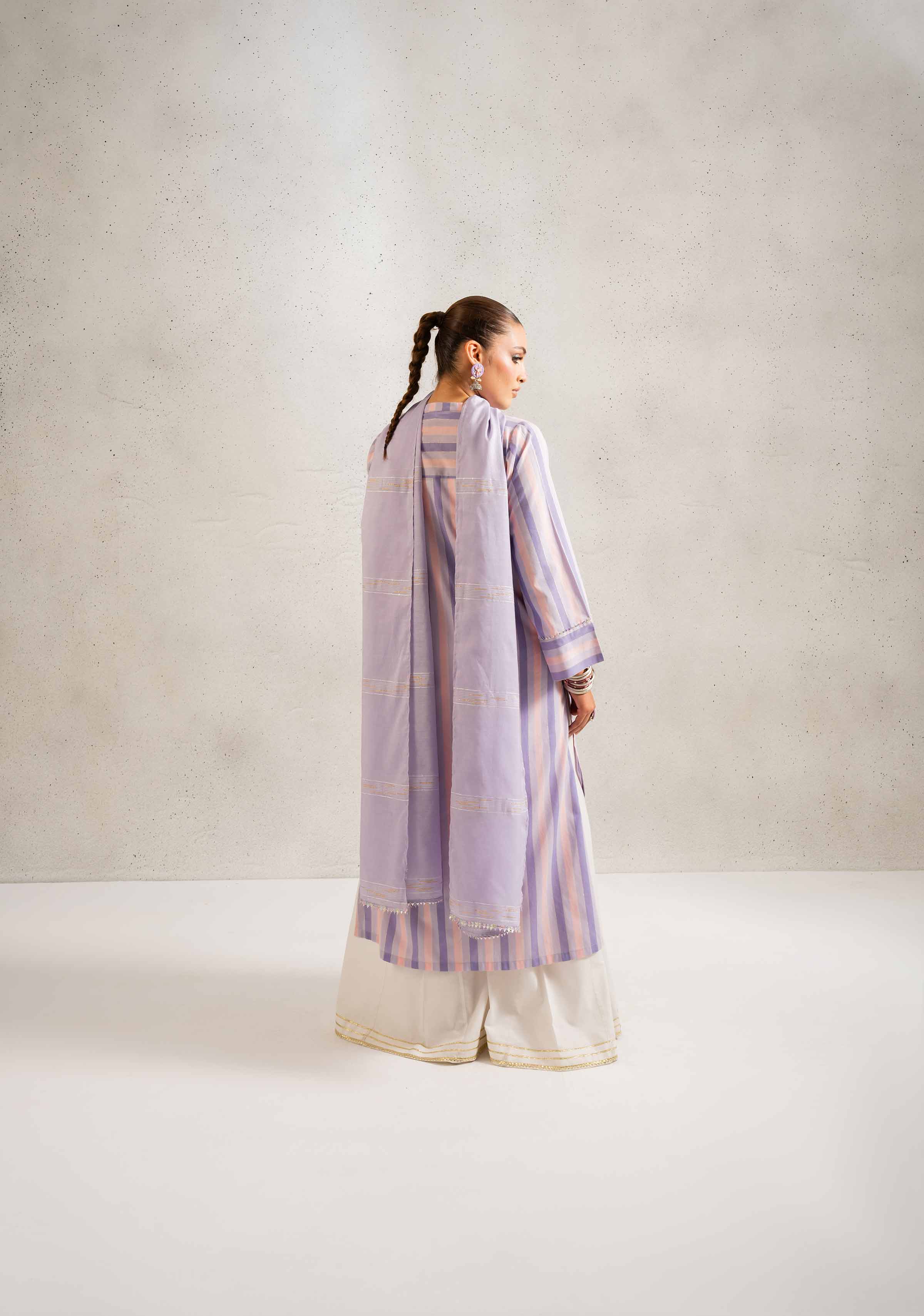 2 Piece - Basic Suit - PE25-136