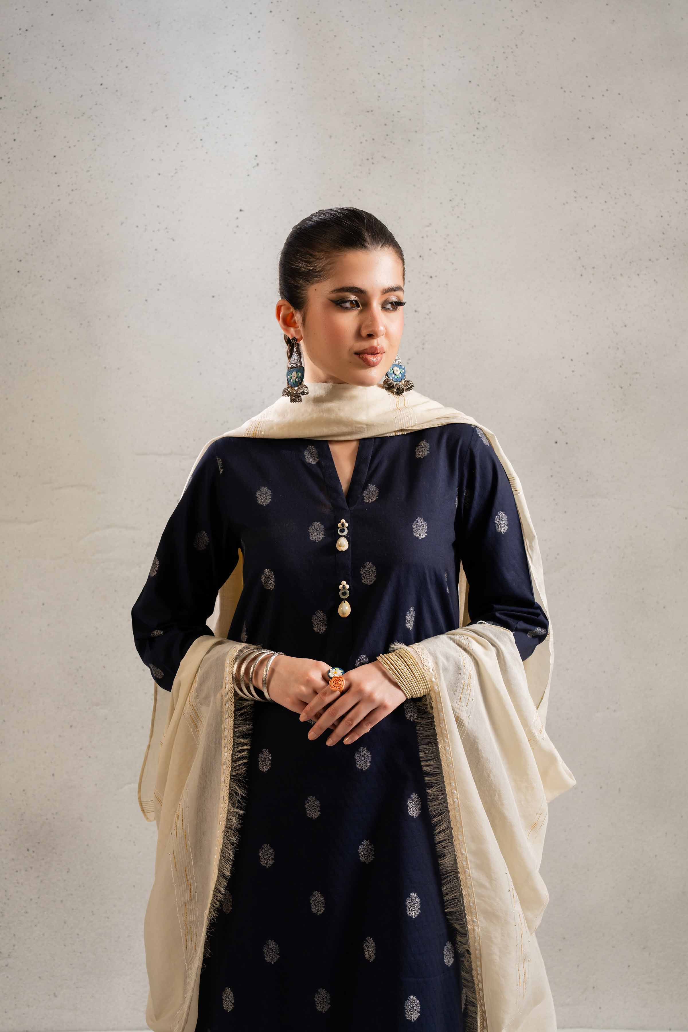 2 Piece - Basic Suit - PE25-143