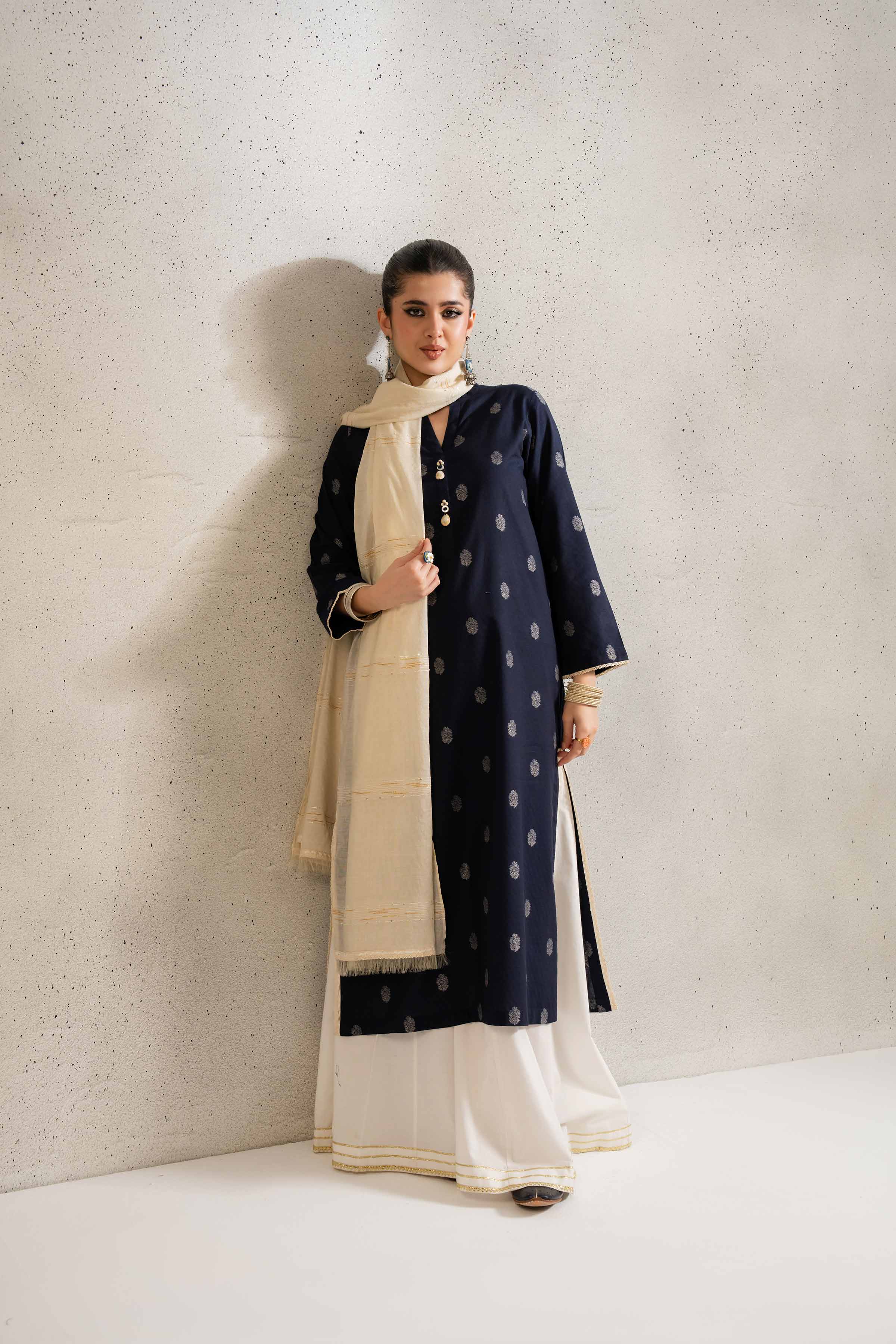 2 Piece - Basic Suit - PE25-143