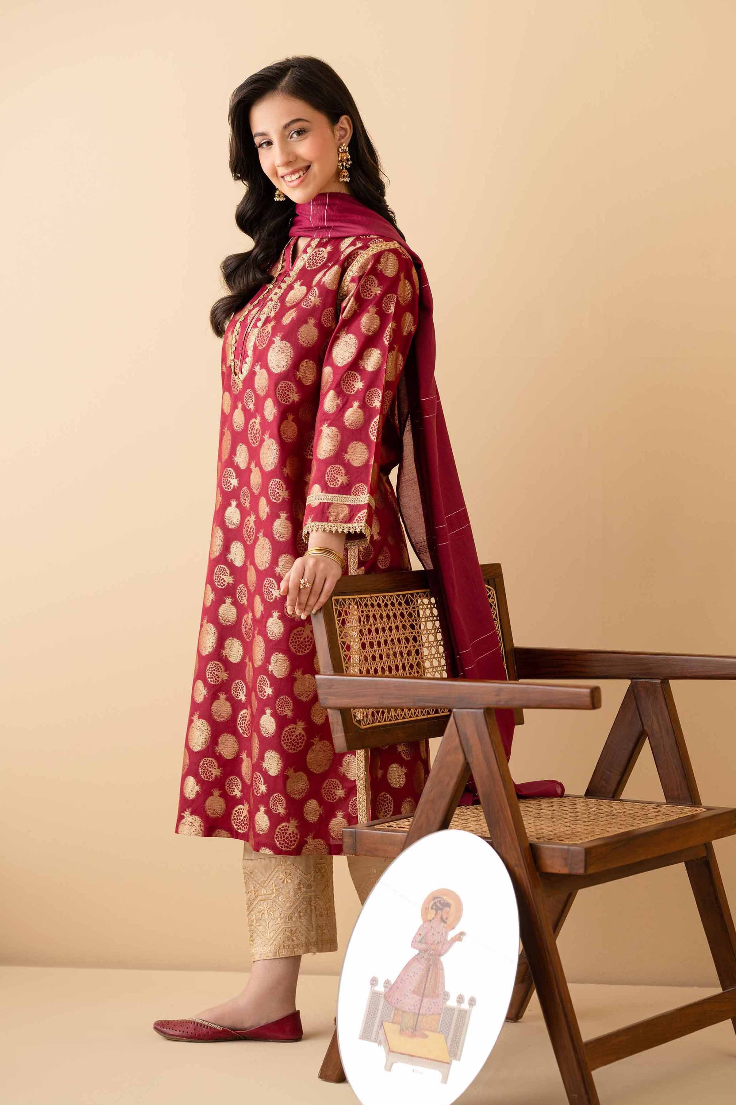 2 Piece - Basic Suit - PE25-165