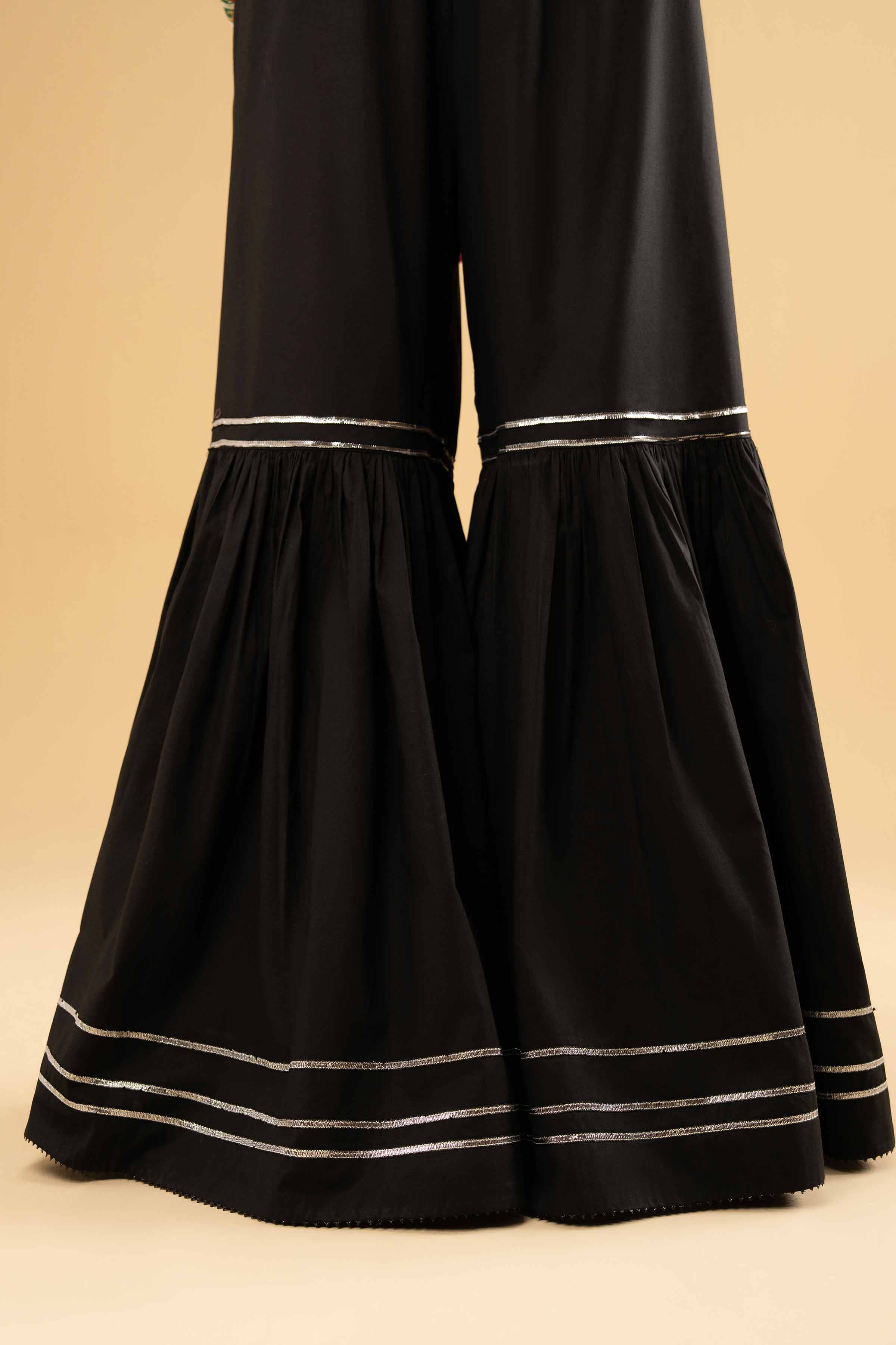 Basic Sharara - PE25-203