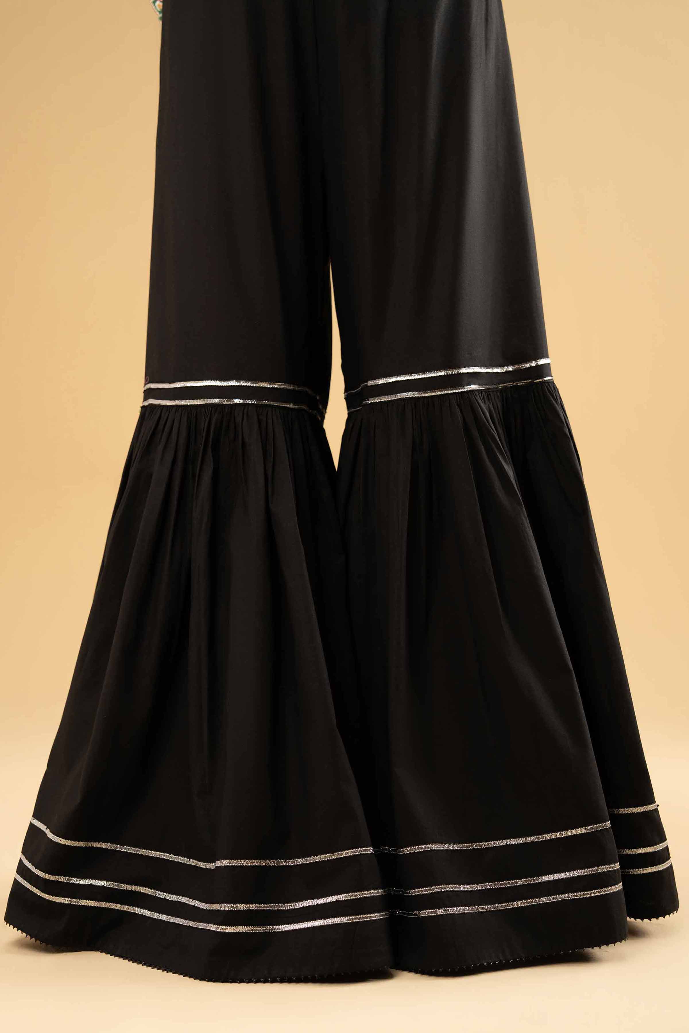 Basic Sharara - PE25-203