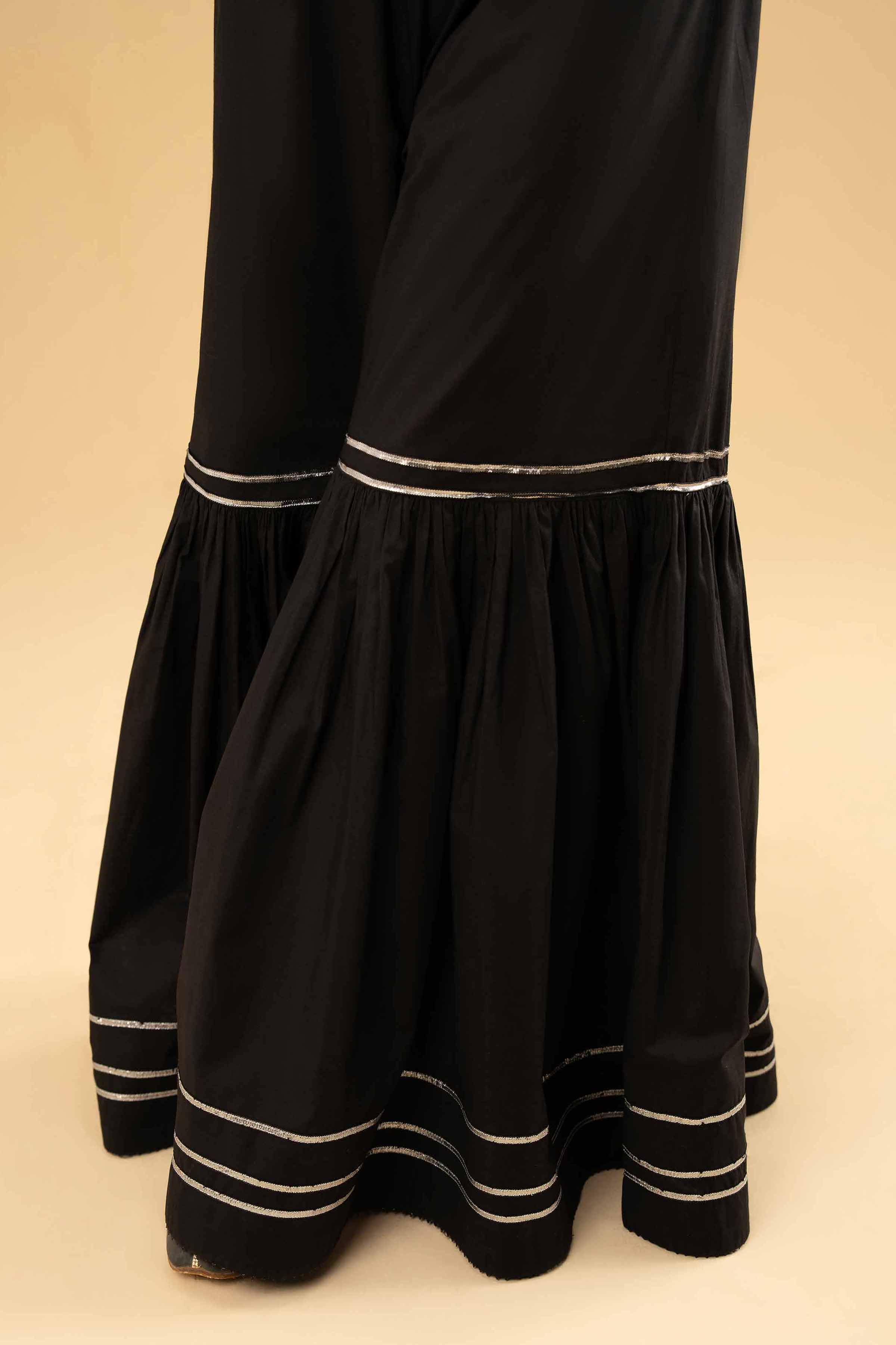 Basic Sharara - PE25-203