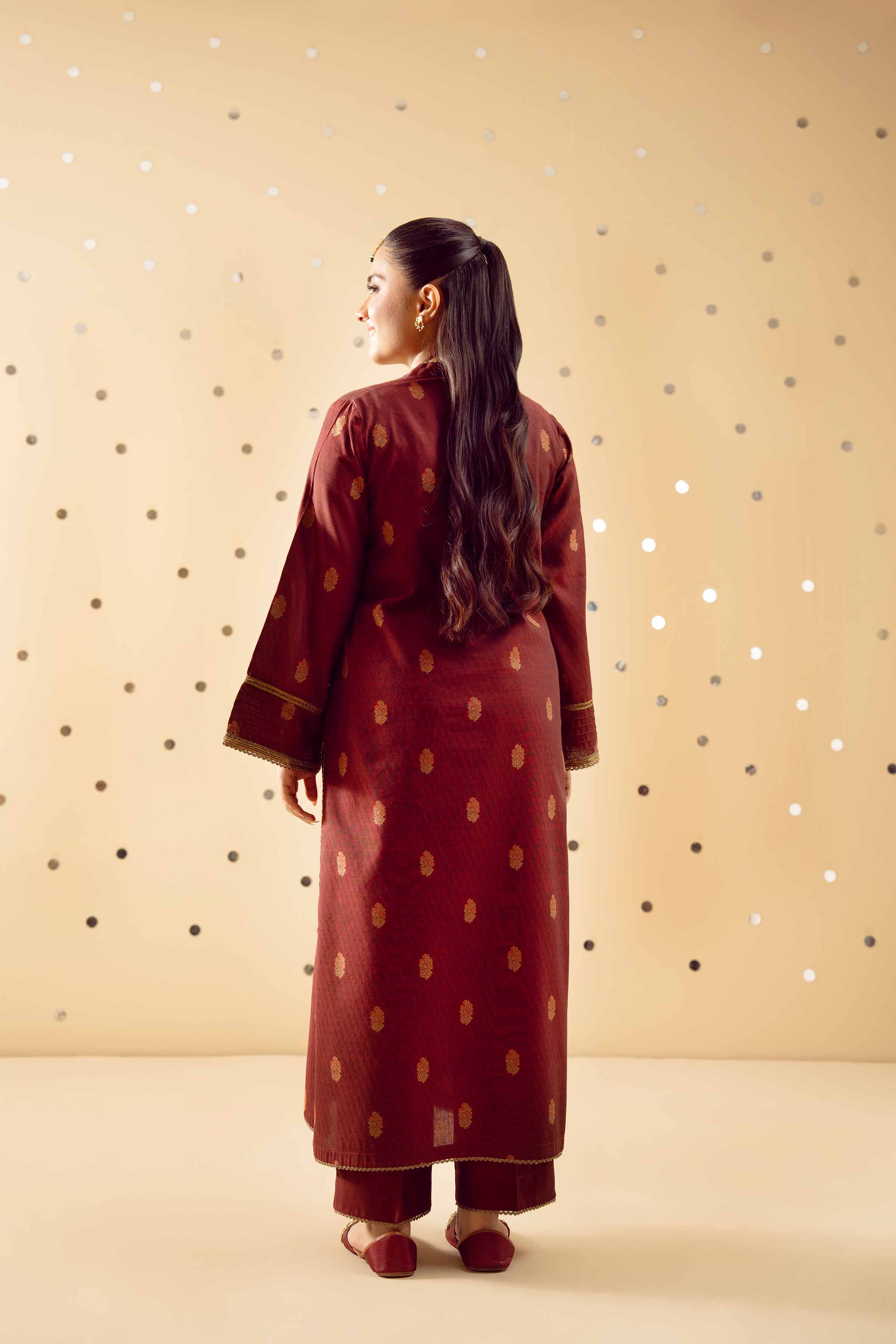 2 Piece - Basic Suit - PE25-272