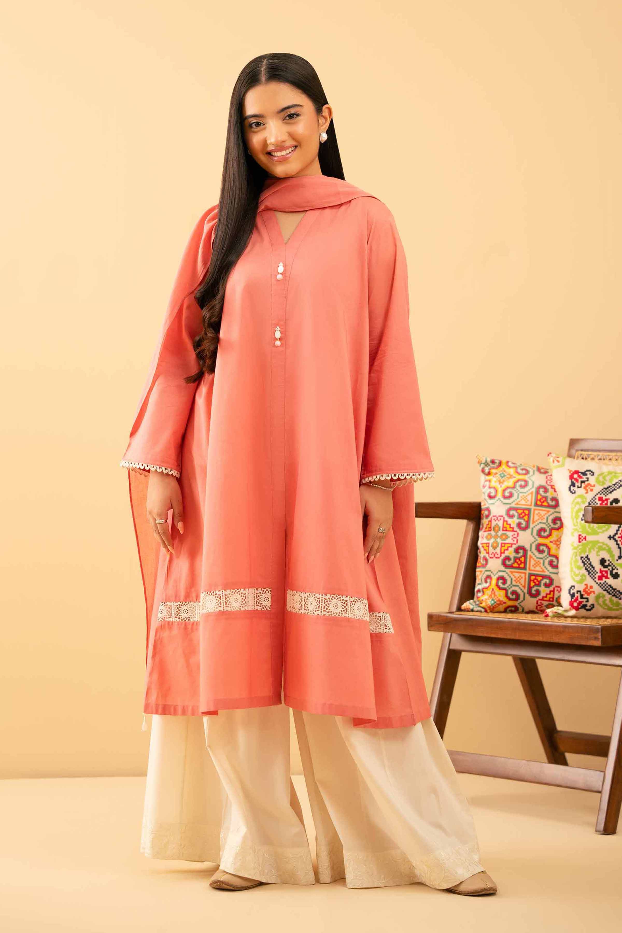 2 Piece - Basic Suit - PE25-279