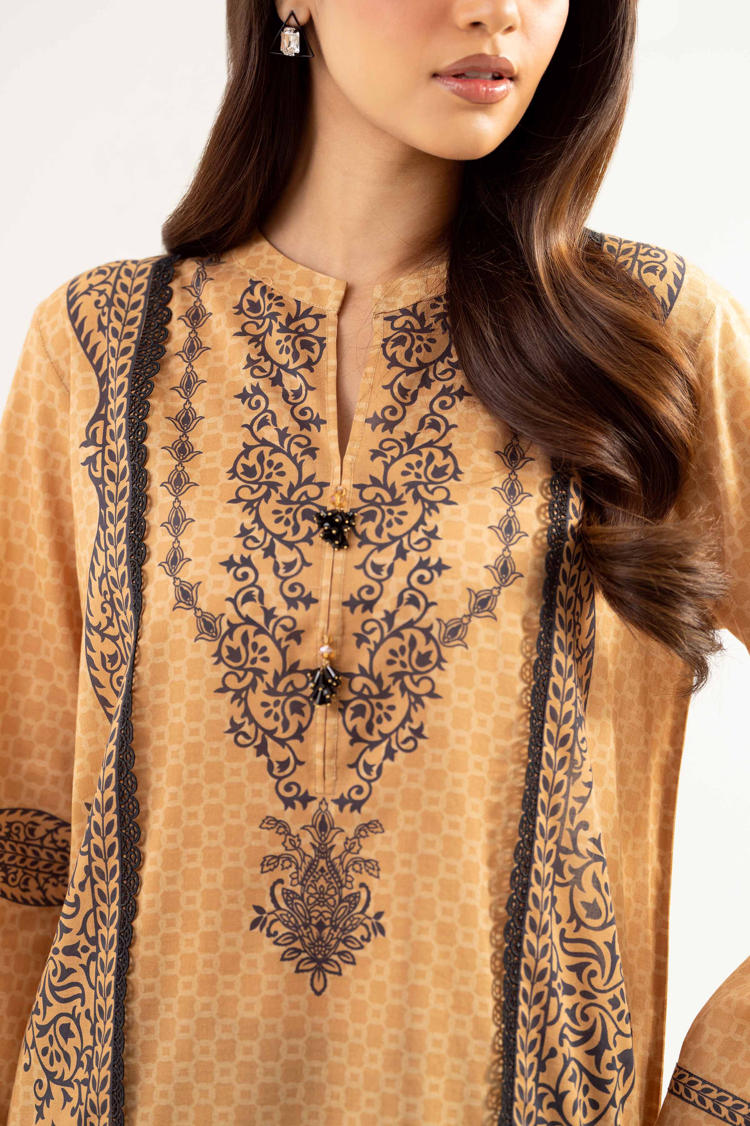 2 Piece - Basic Suit - PE25-458