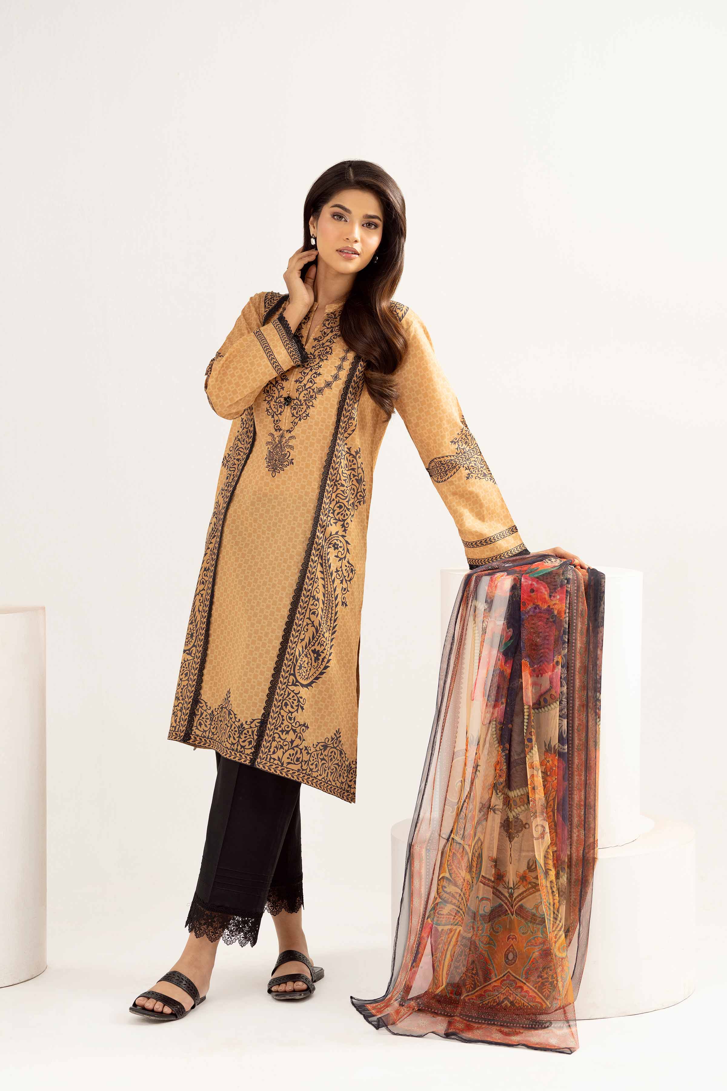 2 Piece - Basic Suit - PE25-458