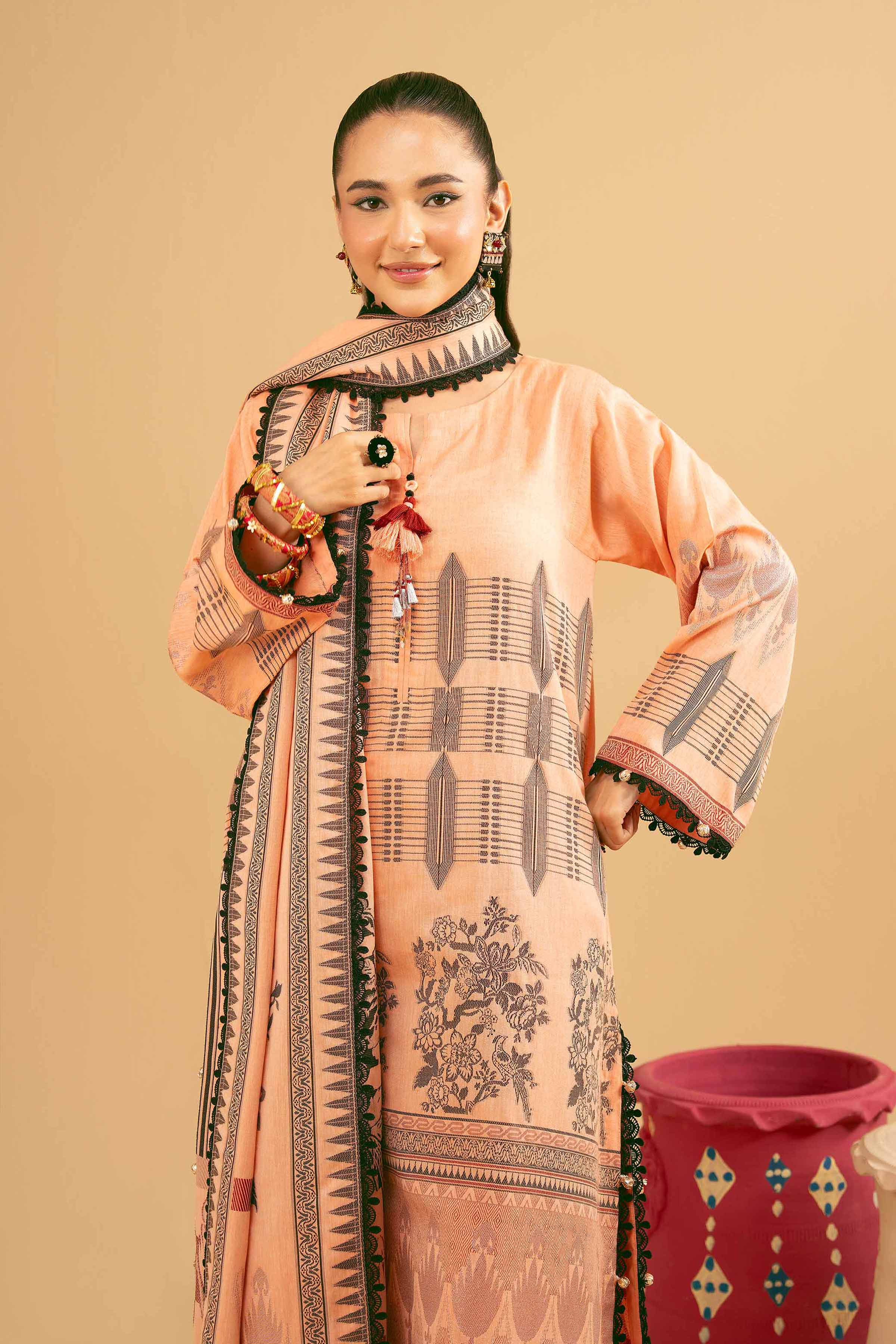 3 Piece - Basic Suit - PE25-46