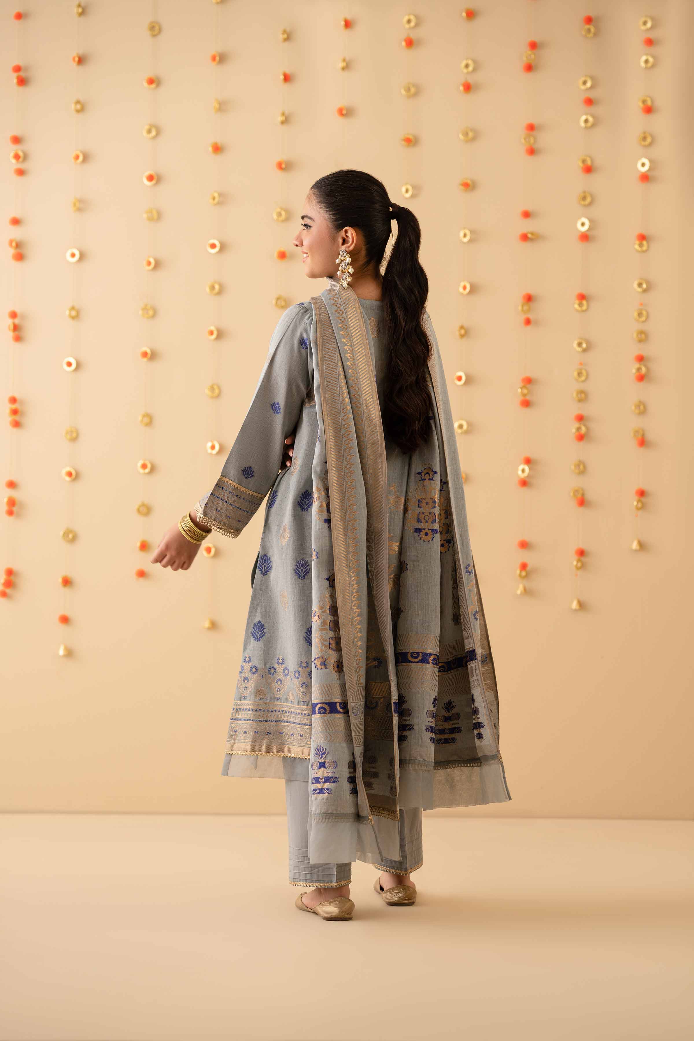 3 Piece - Basic Suit - PE25-47