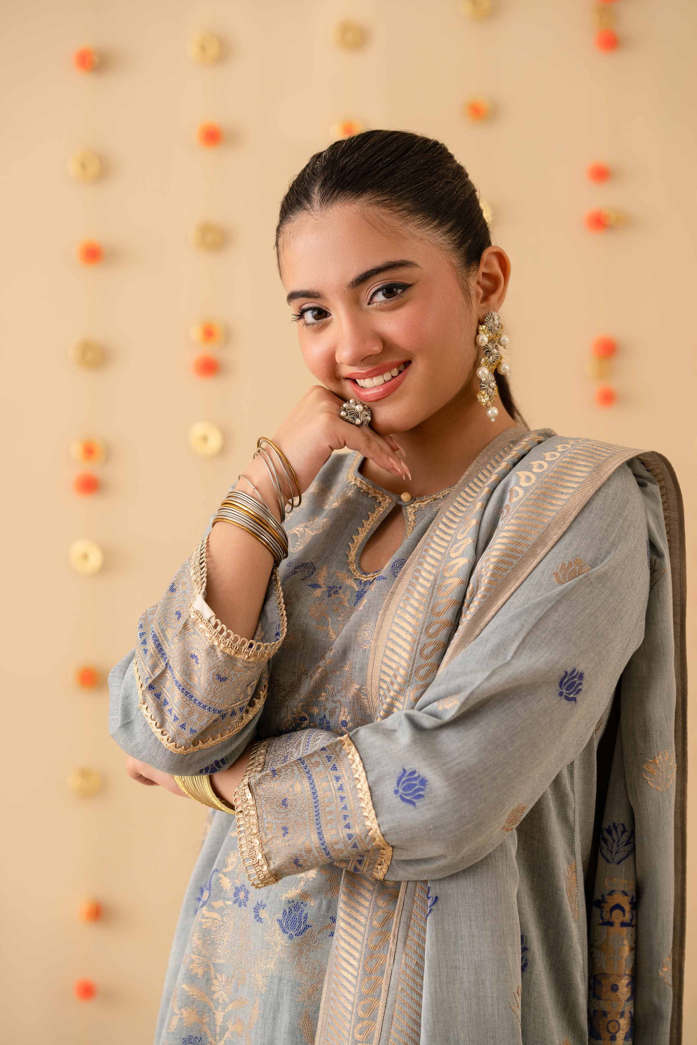 3 Piece - Basic Suit - PE25-47