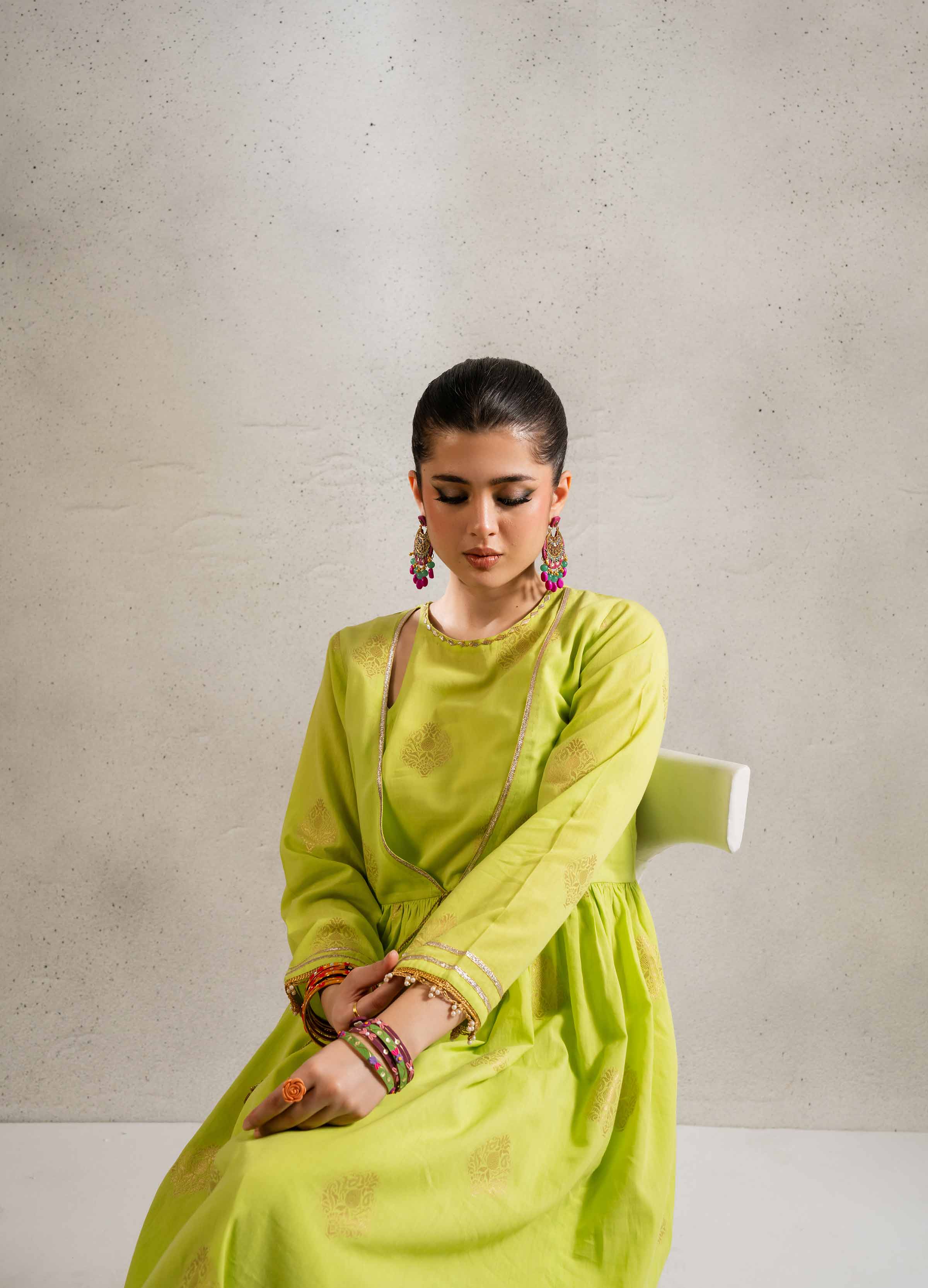 2 Piece - Basic Suit - PE25-50