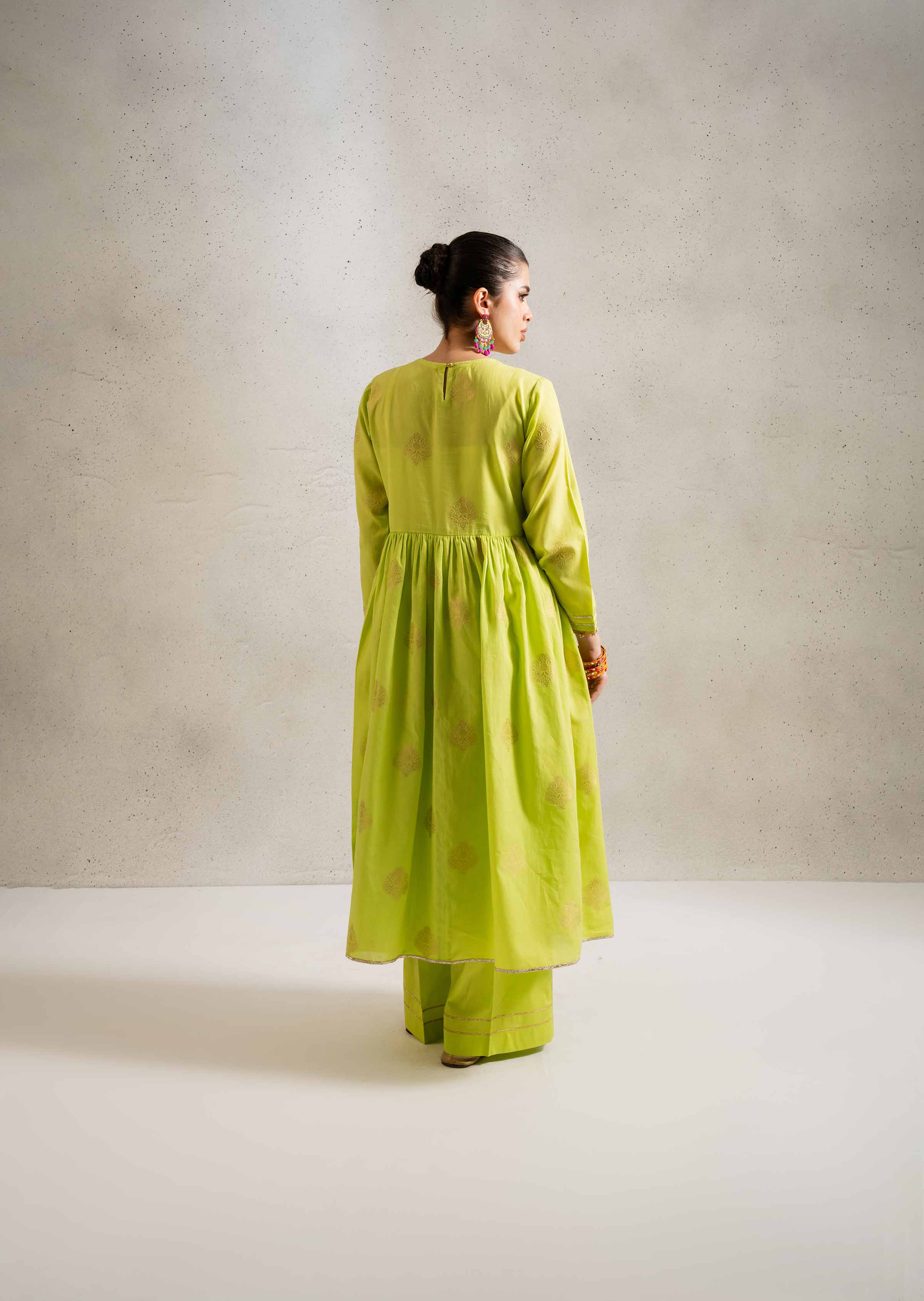 2 Piece - Basic Suit - PE25-50