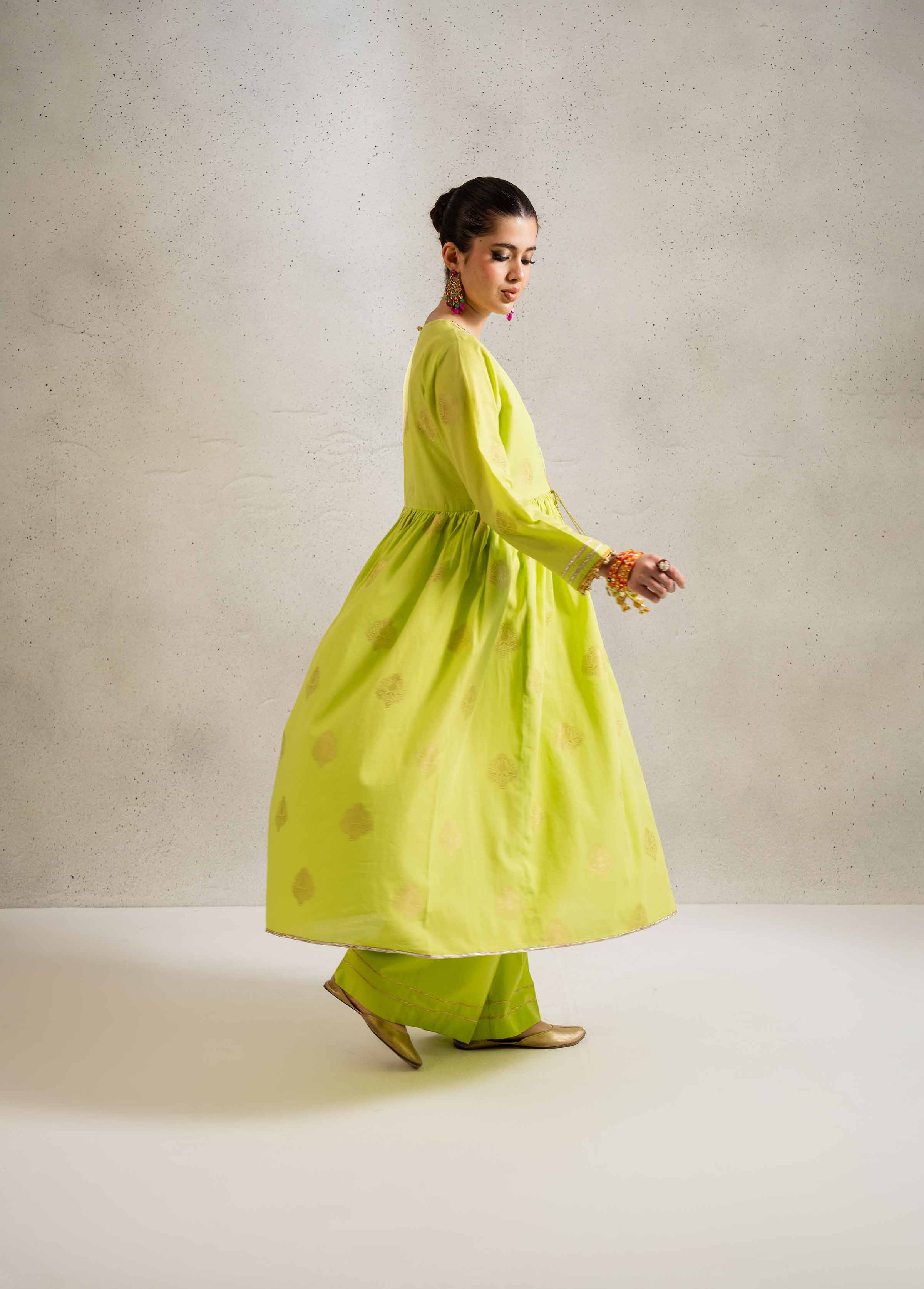 2 Piece - Basic Suit - PE25-50