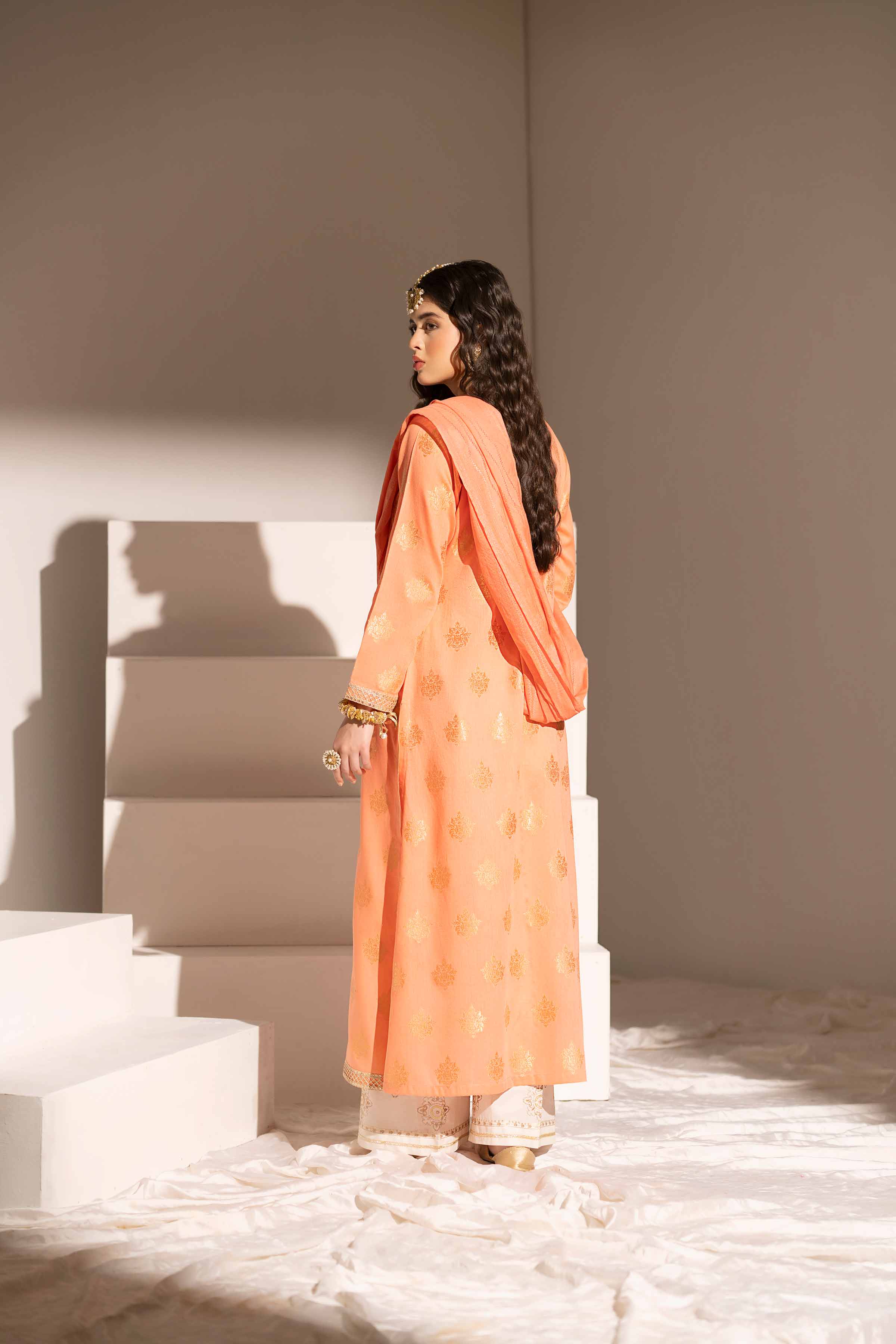 2 Piece - Basic Suit - PE25-69