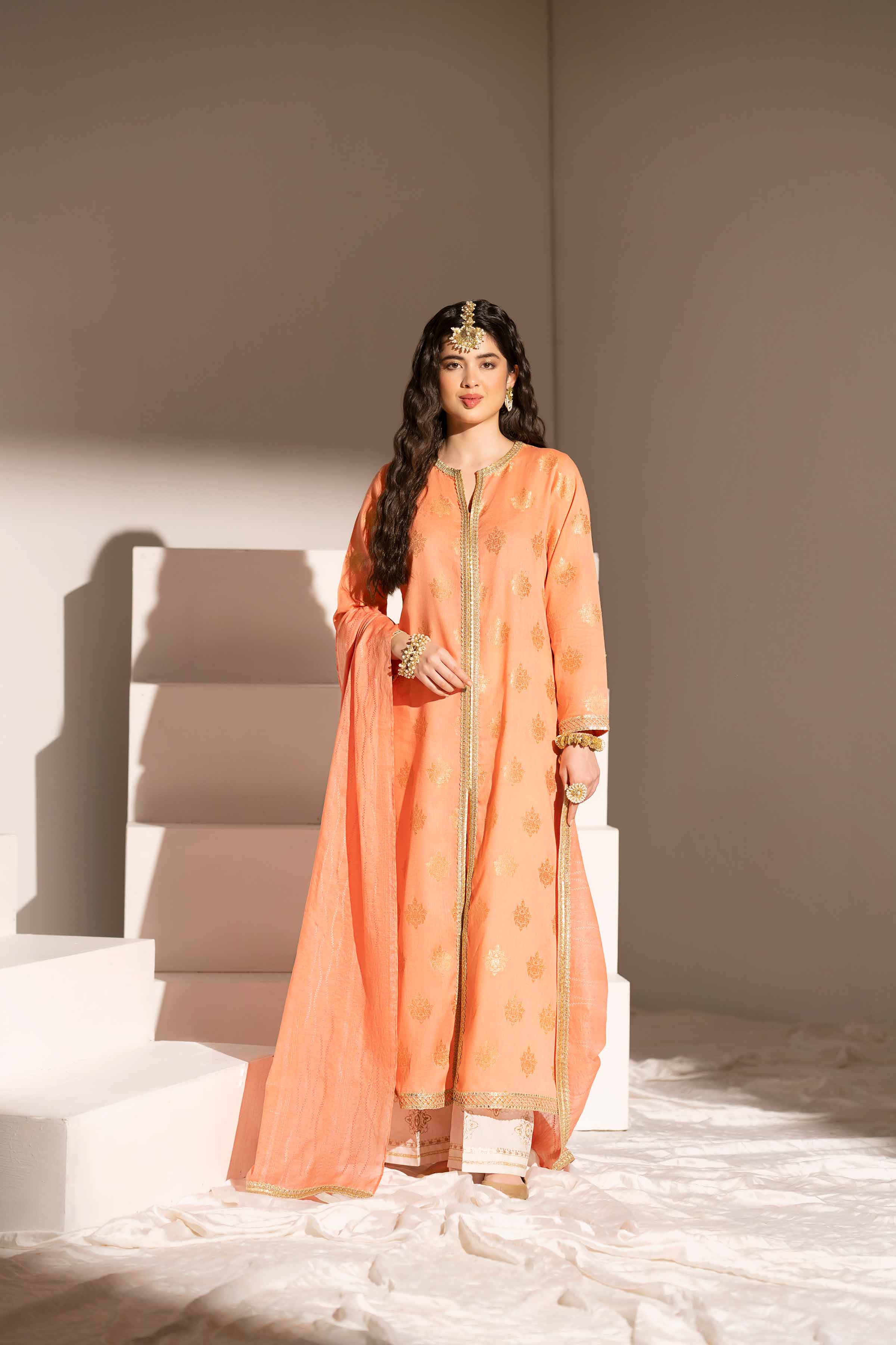 2 Piece - Basic Suit - PE25-69