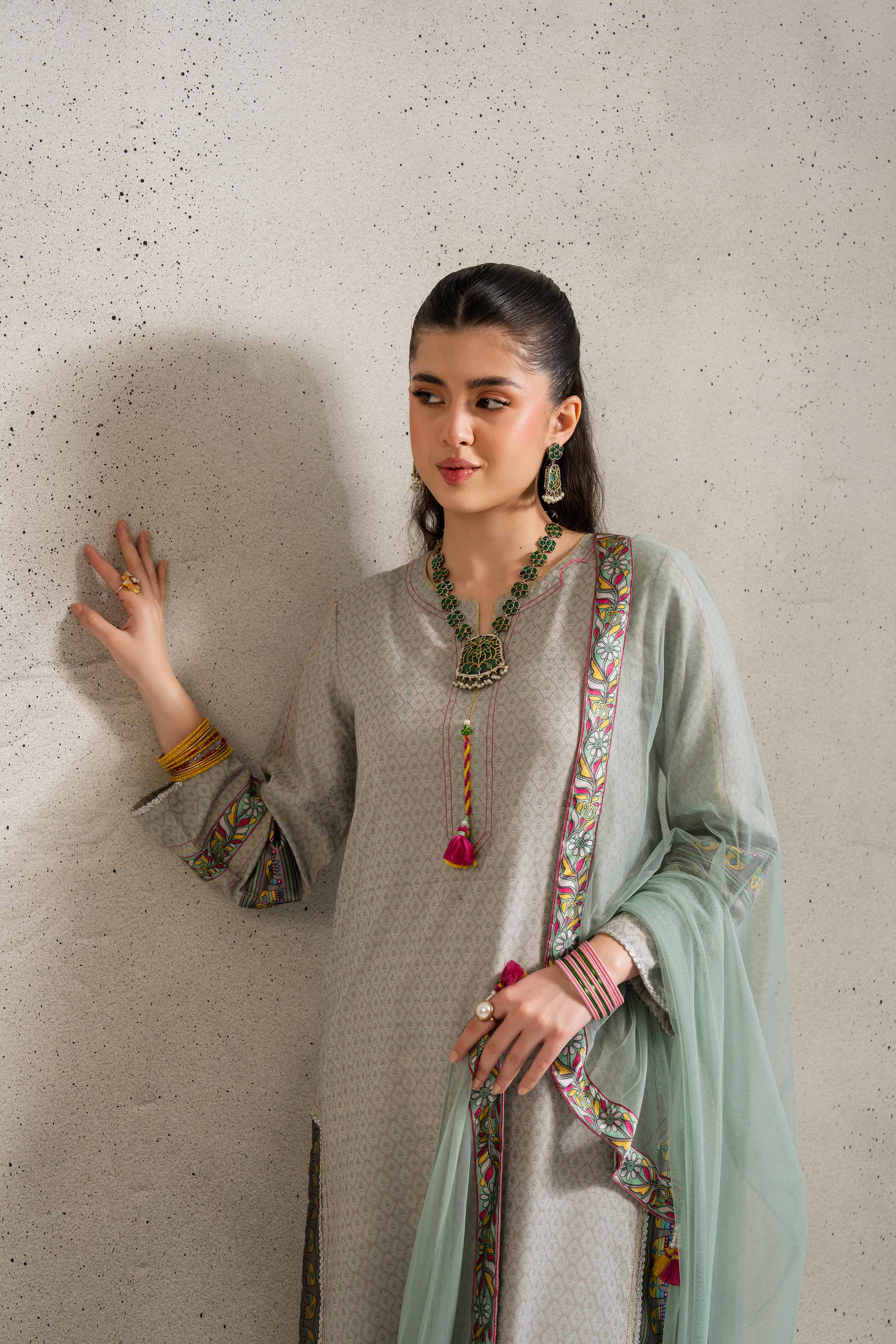 2 Piece - Basic Suit - PE25-70