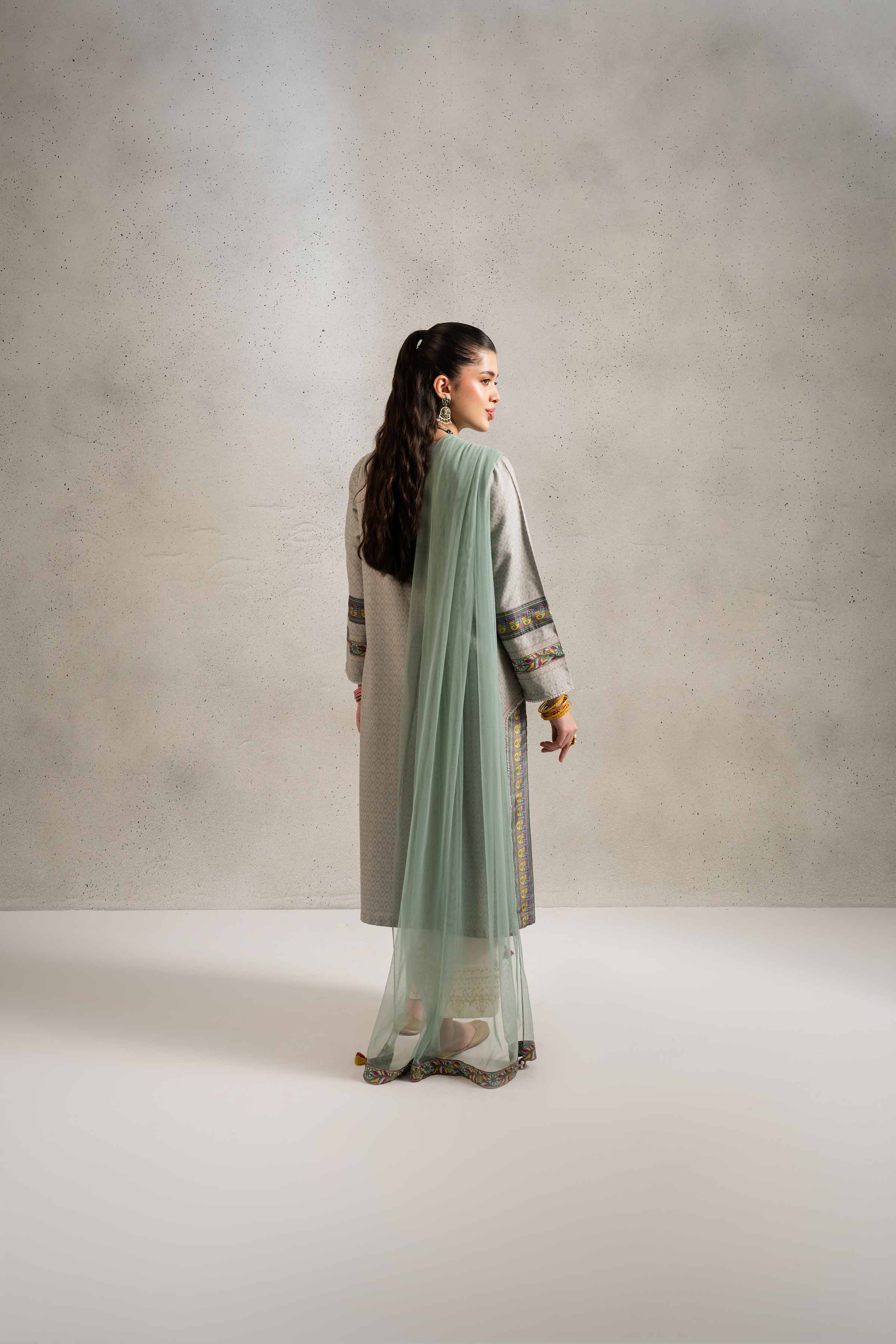 2 Piece - Basic Suit - PE25-70