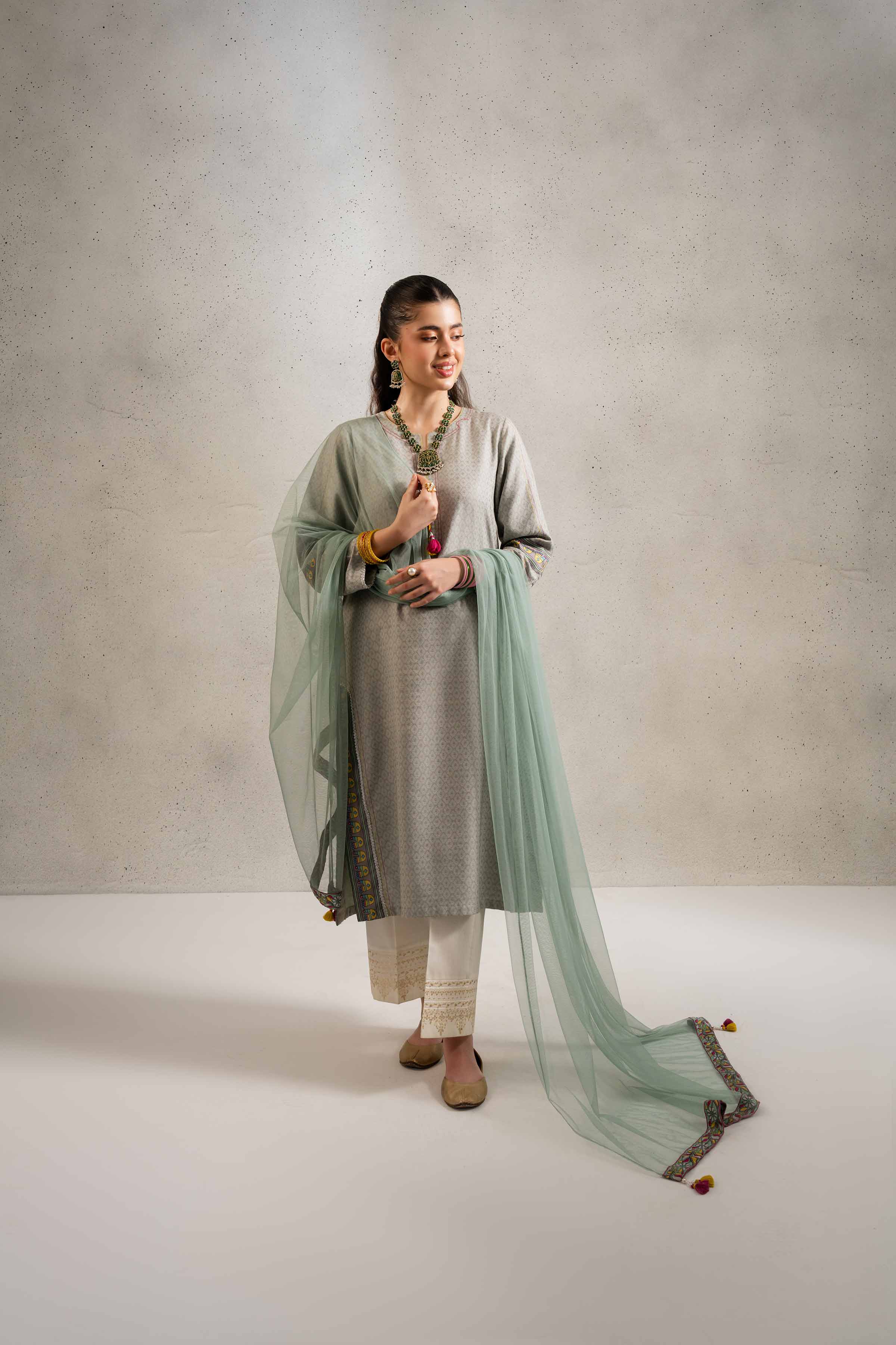 2 Piece - Basic Suit - PE25-70