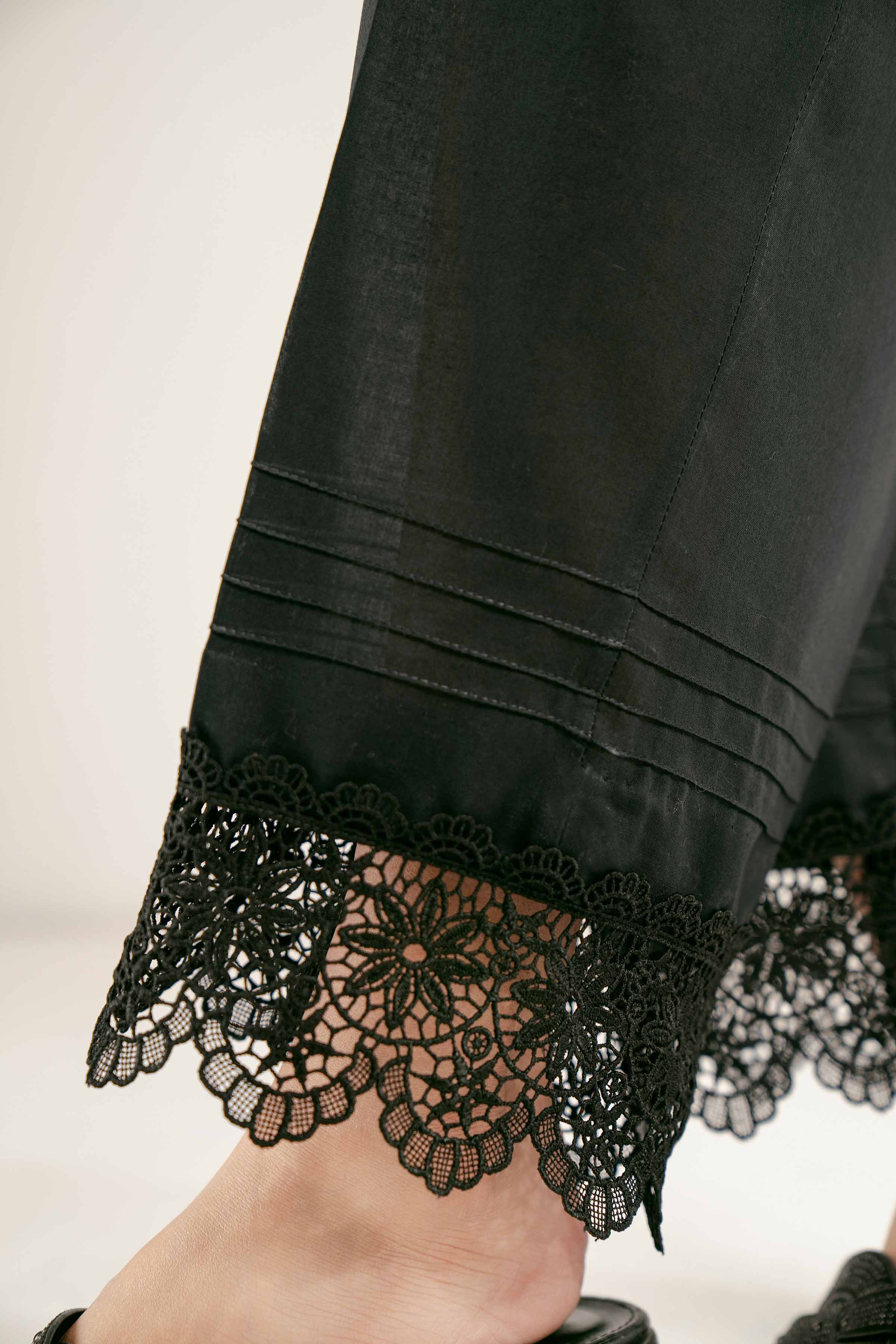 Basic Trousers - PE25-74