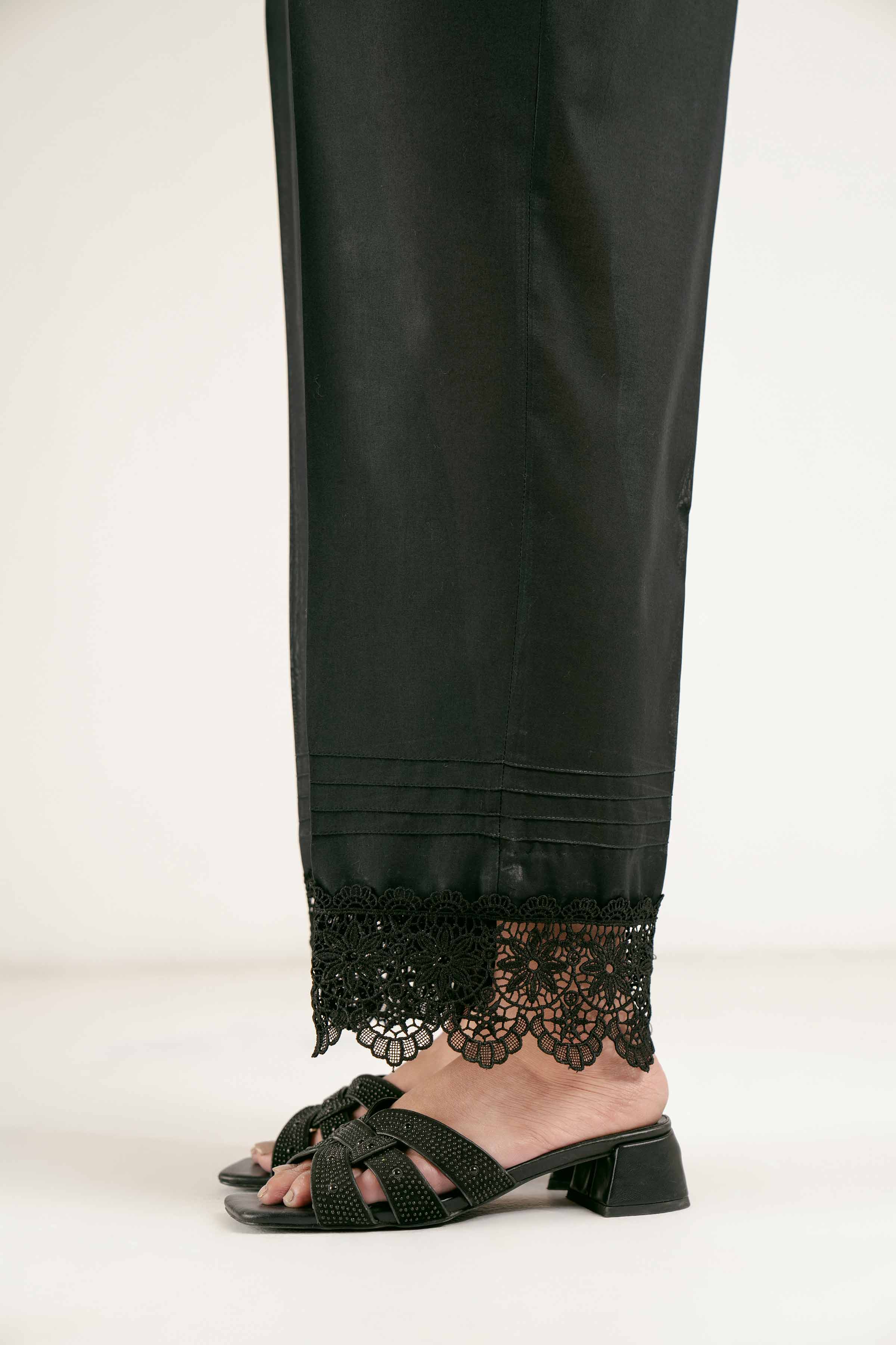 Basic Trousers - PE25-74