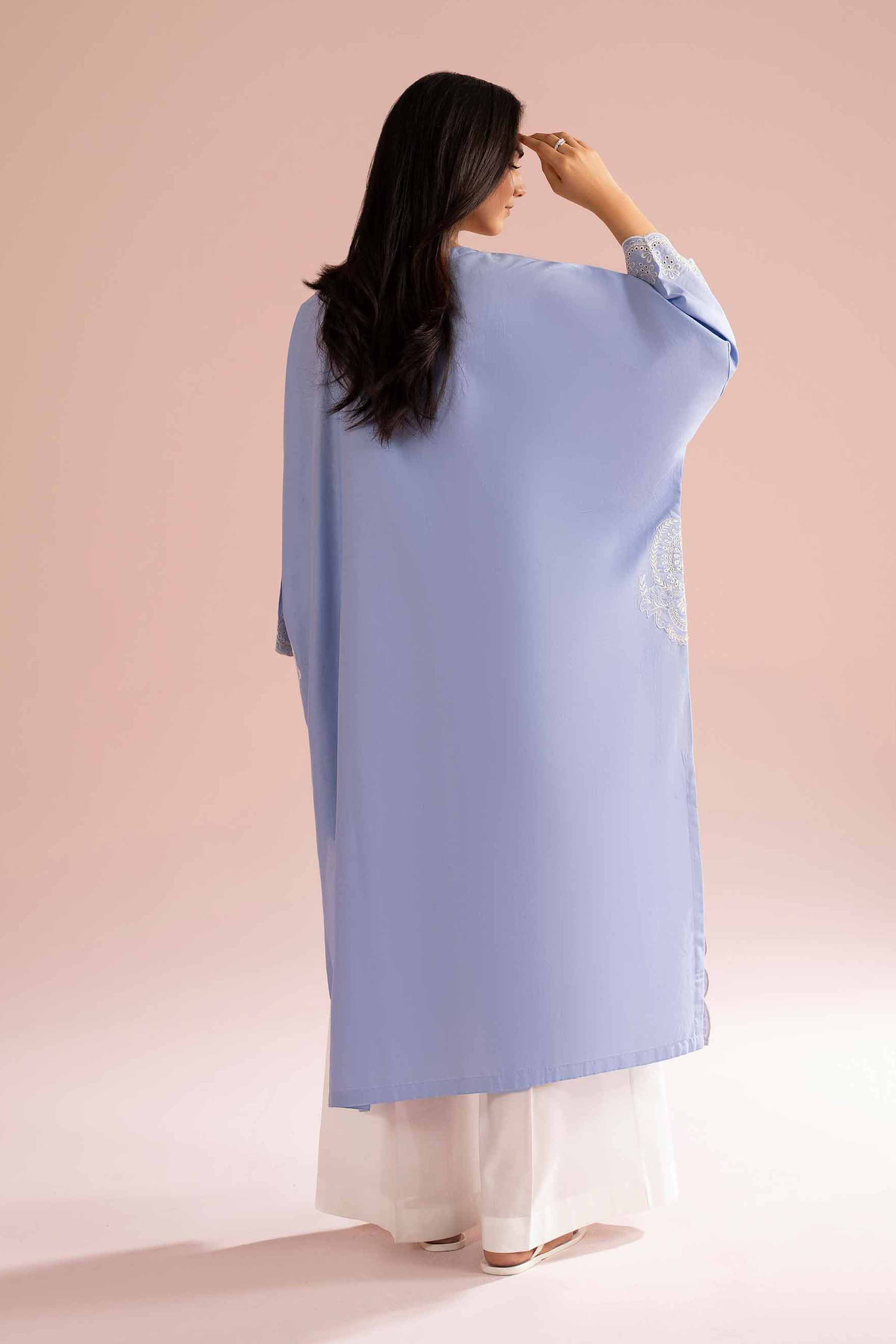 Embroidered Shirt - PE26-05